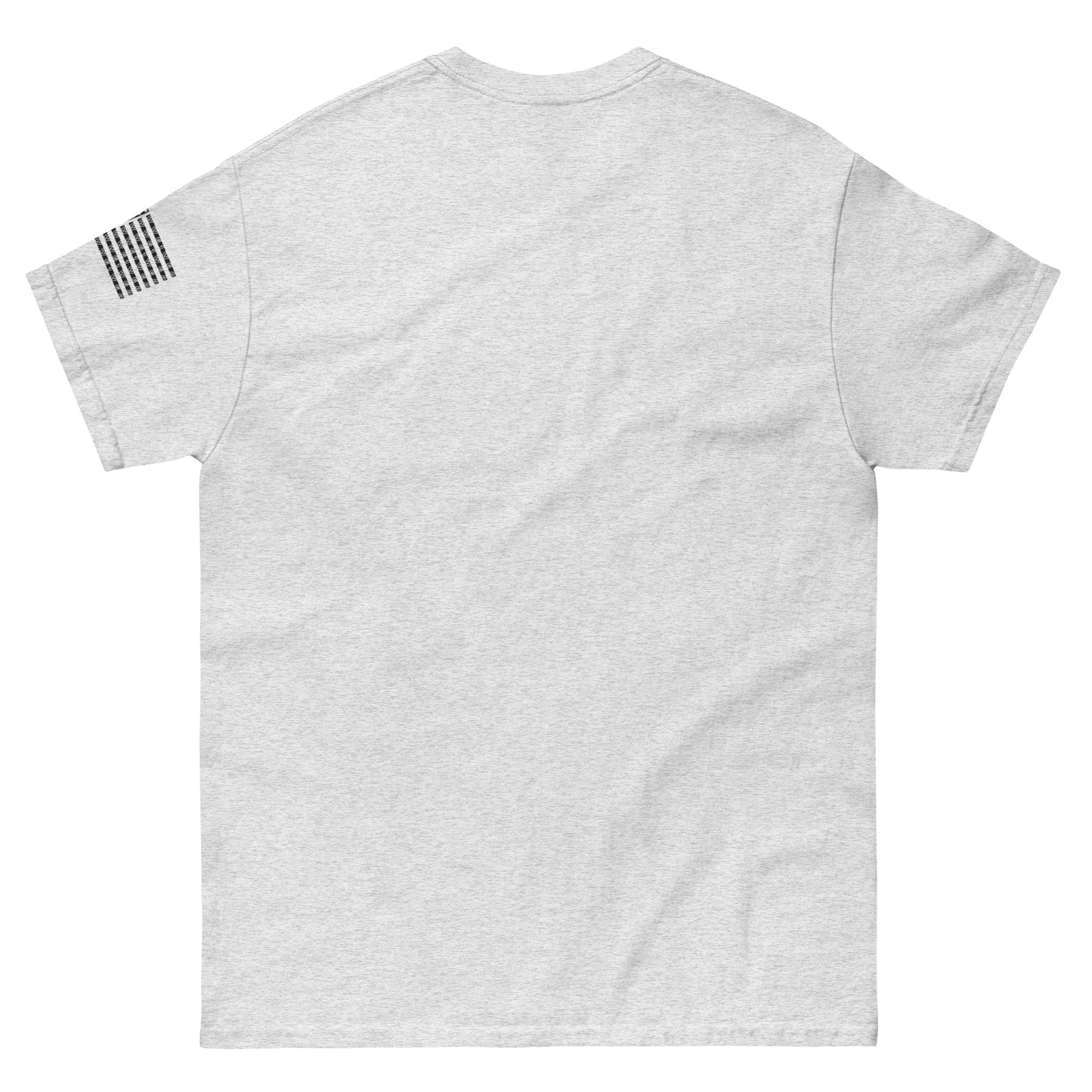 WWG1WGA FLAG Unisex Tee