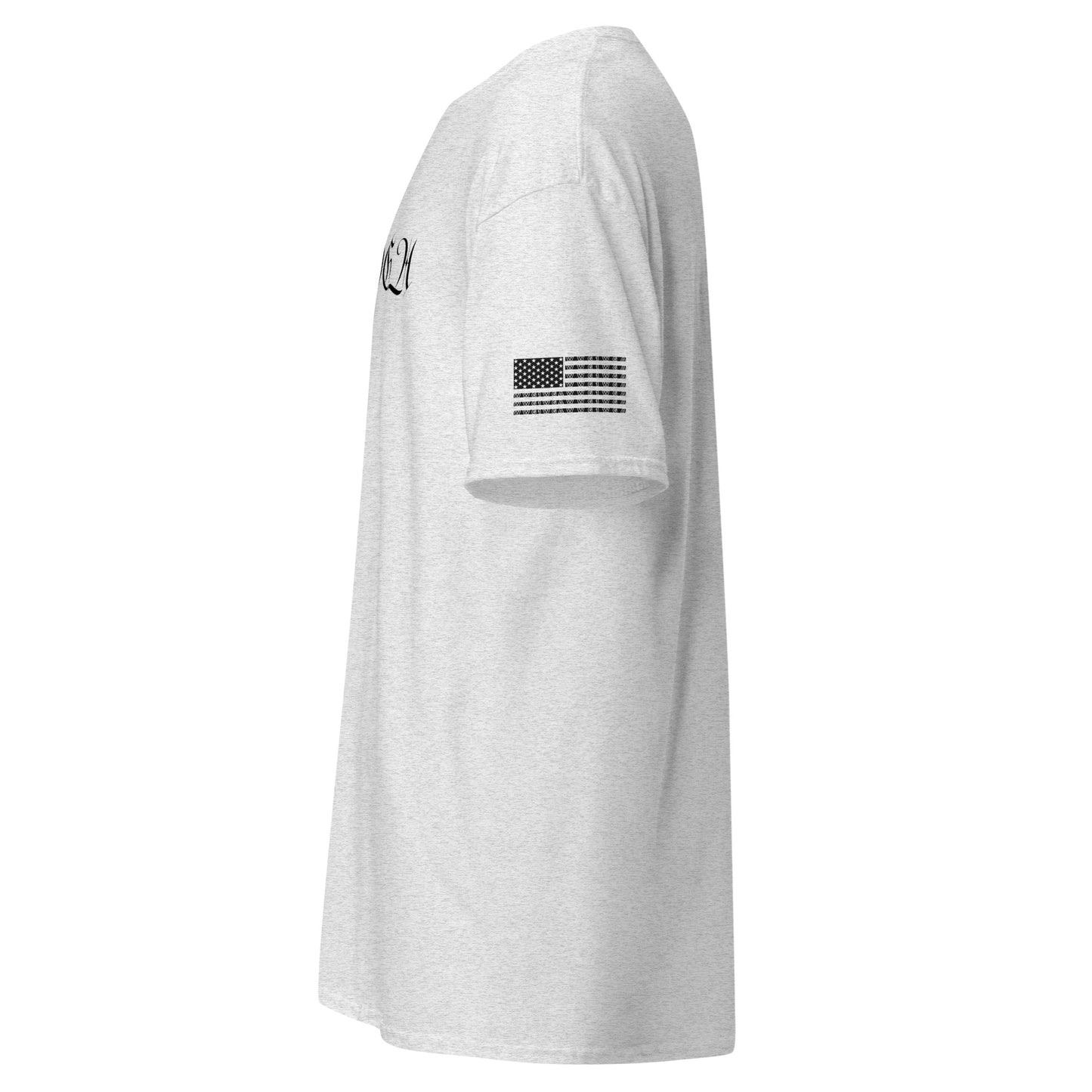 WWG1WGA FLAG Unisex Tee