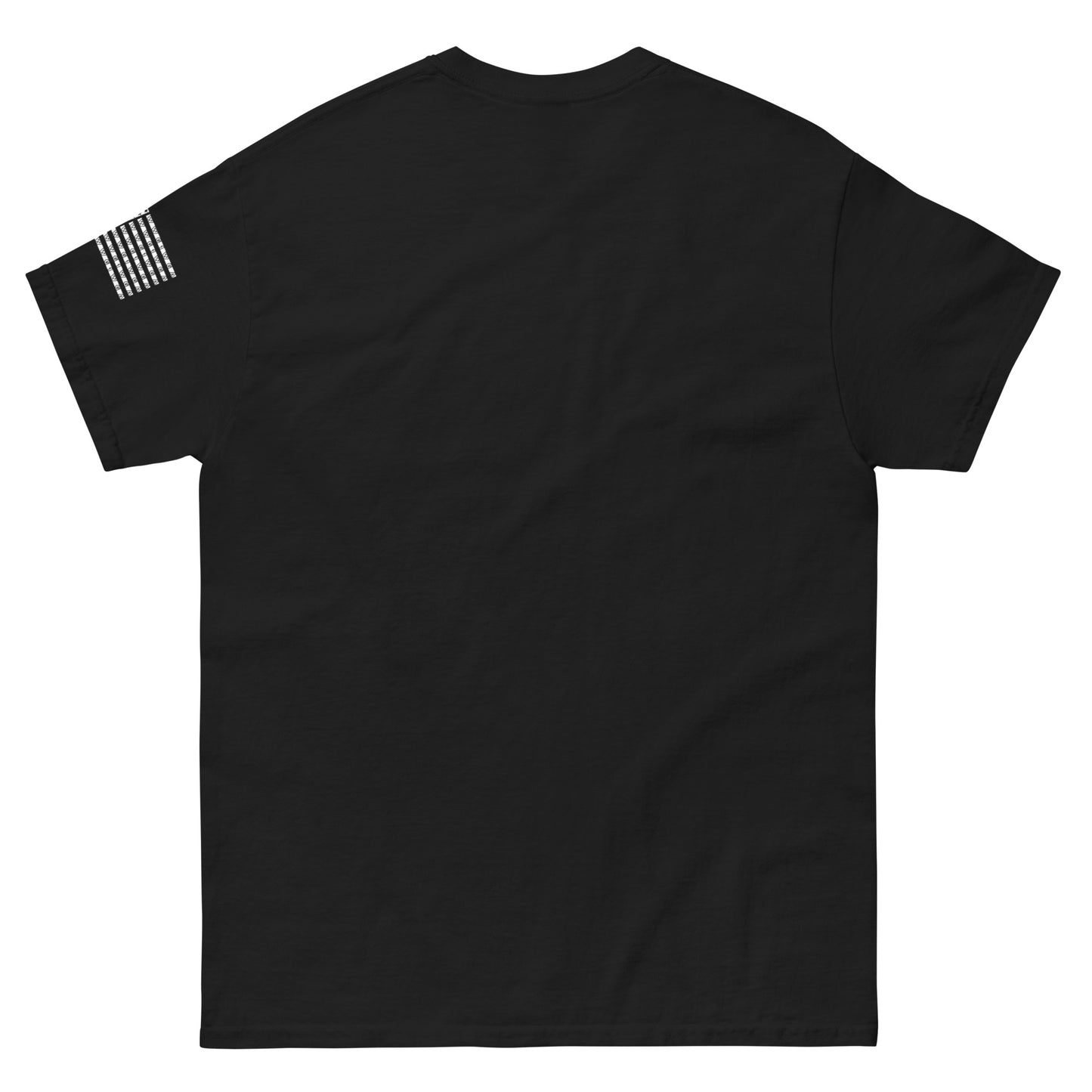 WWG1WGA FLAG Unisex Tee
