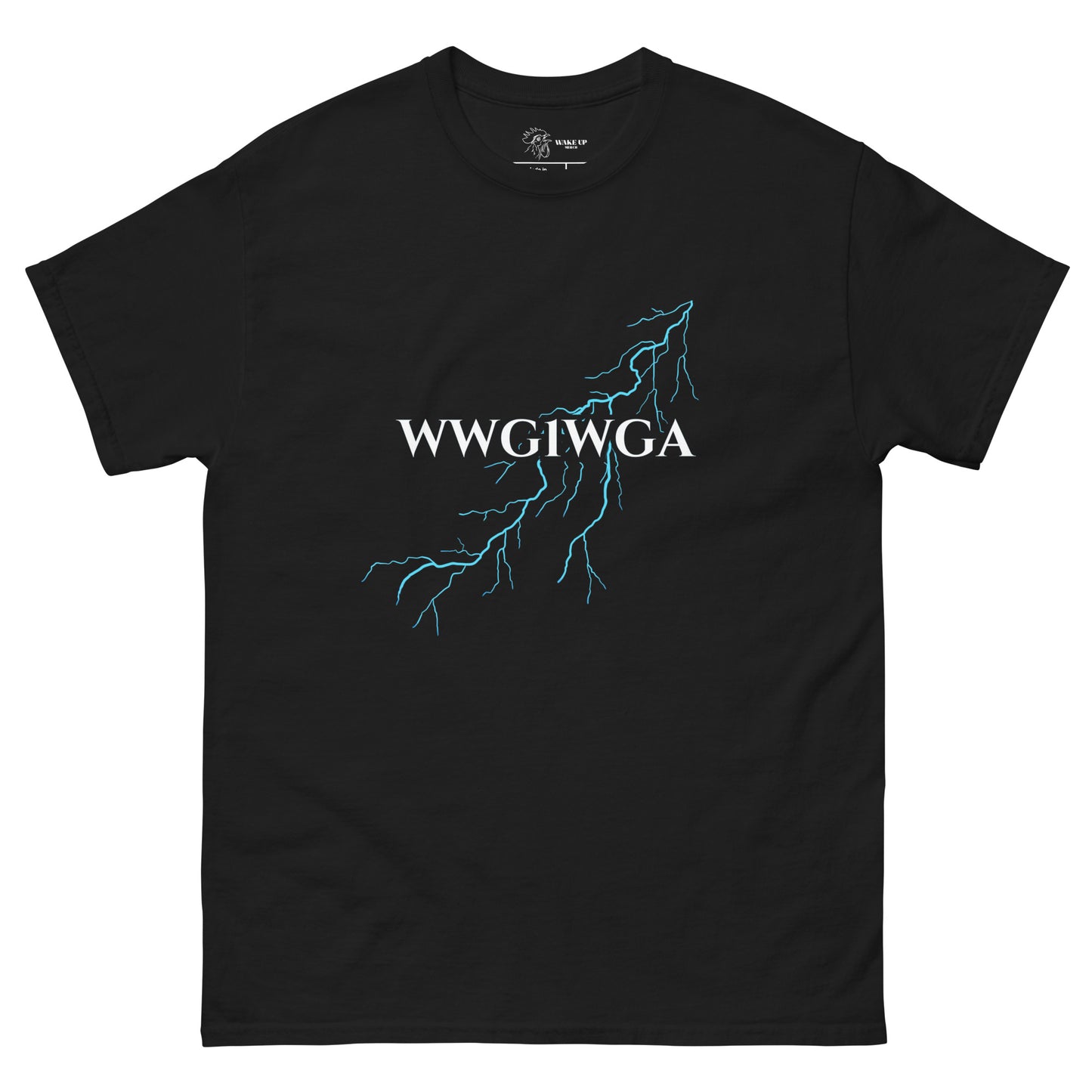 WWG1WGA STORM Unisex Tee