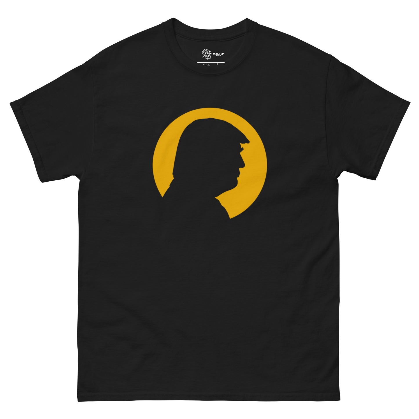 TRUMP SIGNAL Unisex Tee