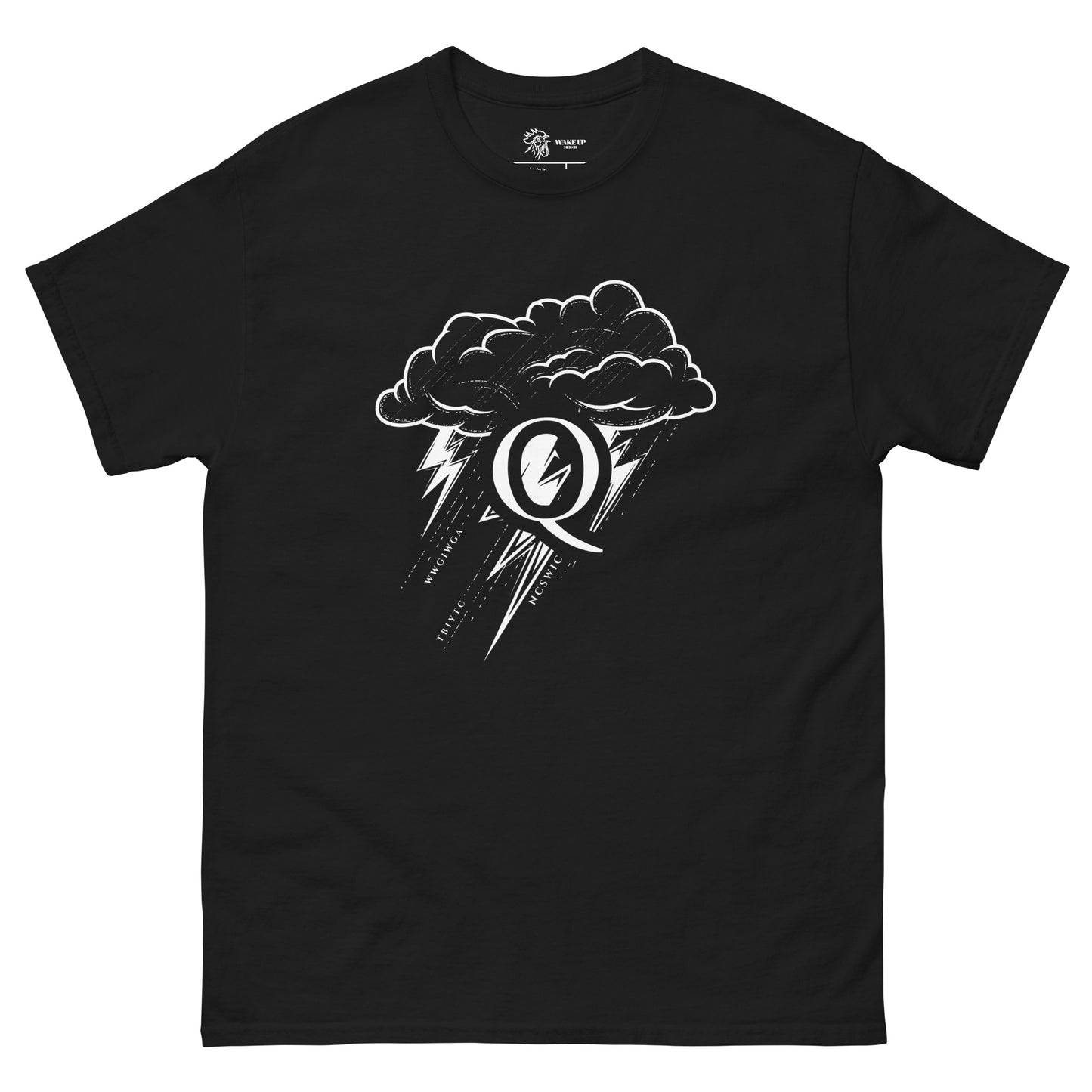 Q STORM Unisex
