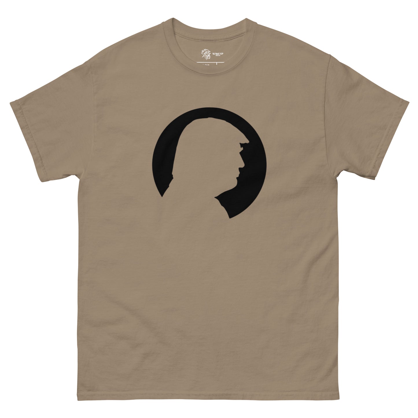 TRUMP SIGNAL Unisex Tee