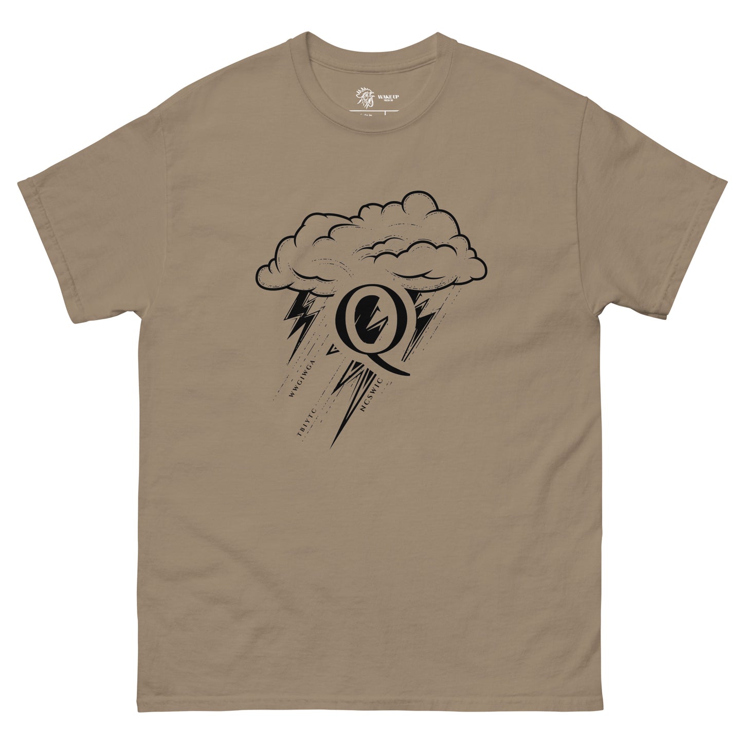 Q STORM Unisex