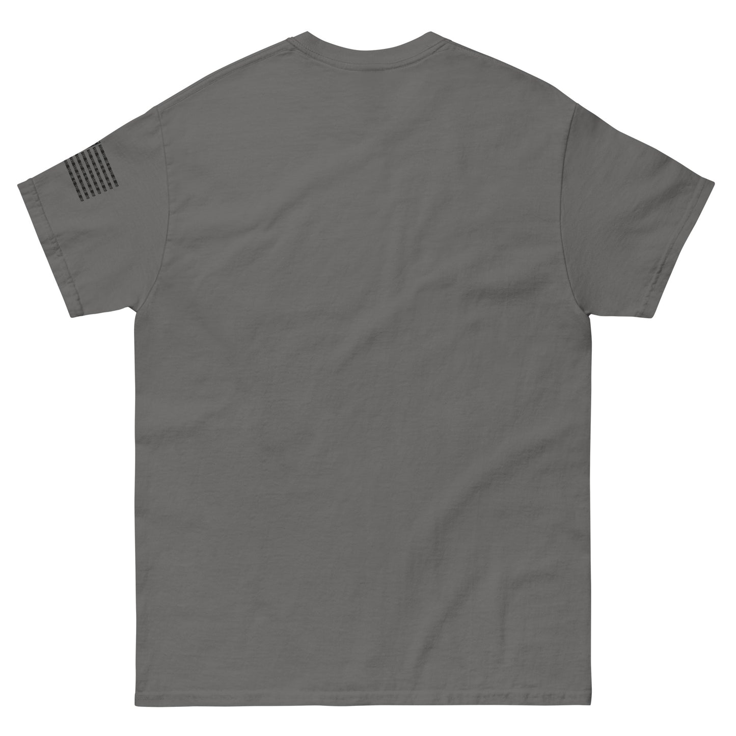 WWG1WGA FLAG Unisex Tee