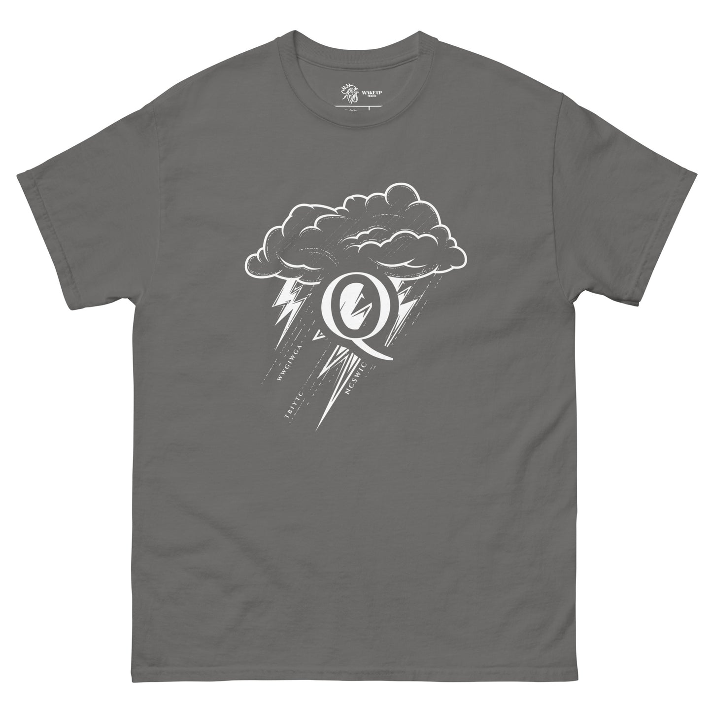 Q STORM Unisex