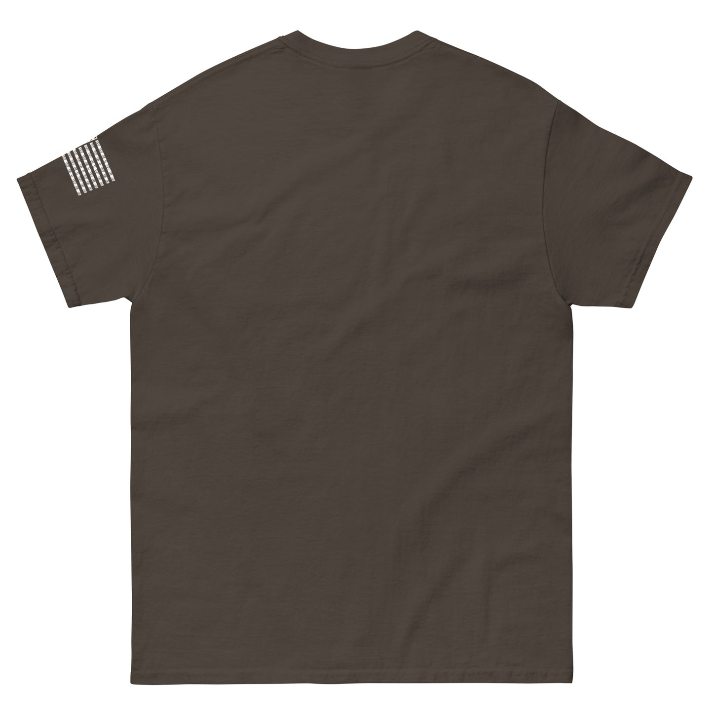 WWG1WGA FLAG Unisex Tee