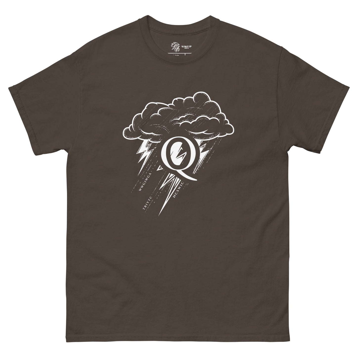 Q STORM Unisex
