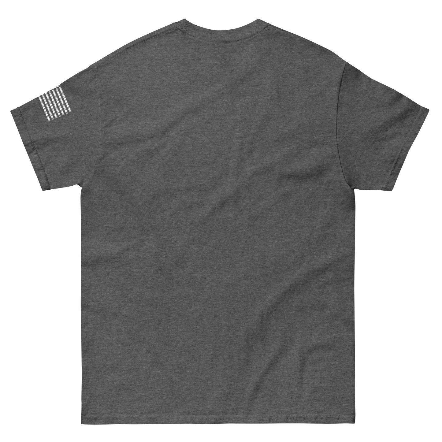 WWG1WGA FLAG Unisex Tee