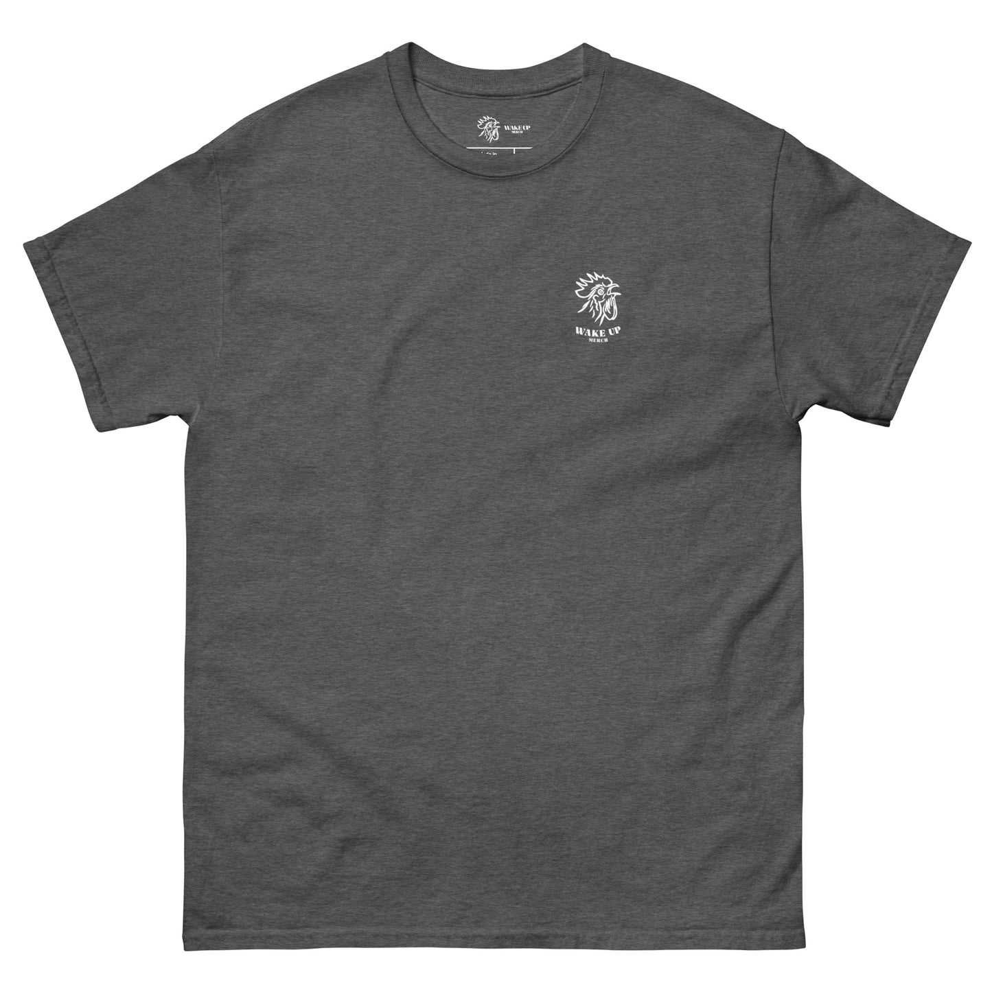 AWAKE NOT WOKE Unisex Tee