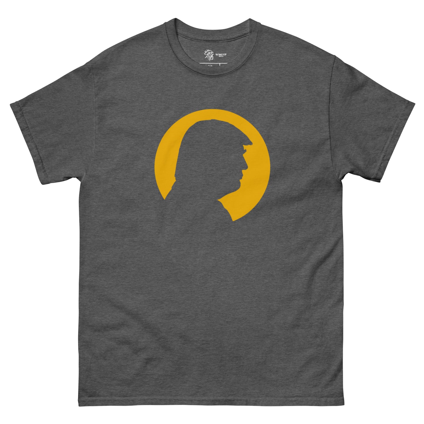 TRUMP SIGNAL Unisex Tee