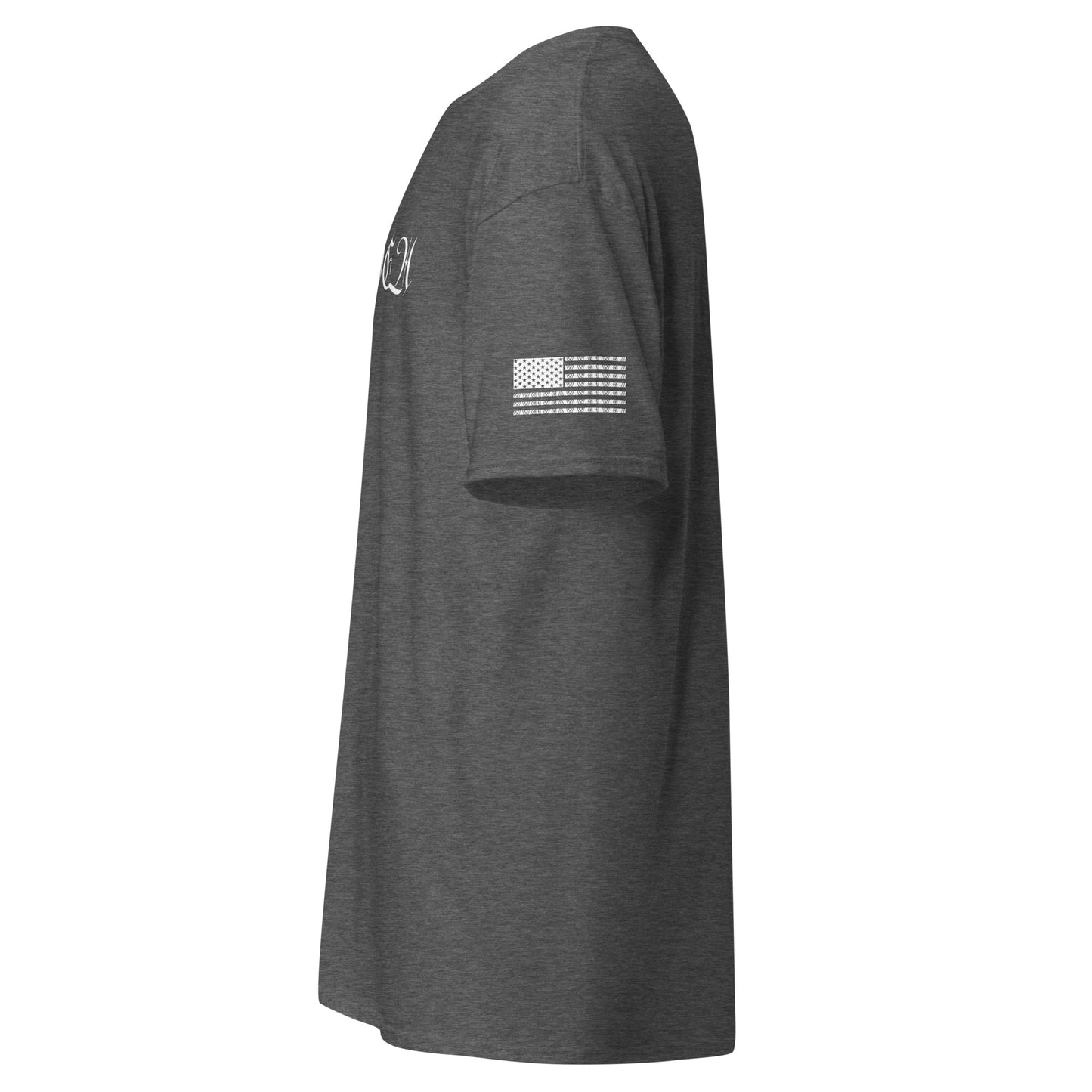 WWG1WGA FLAG Unisex Tee
