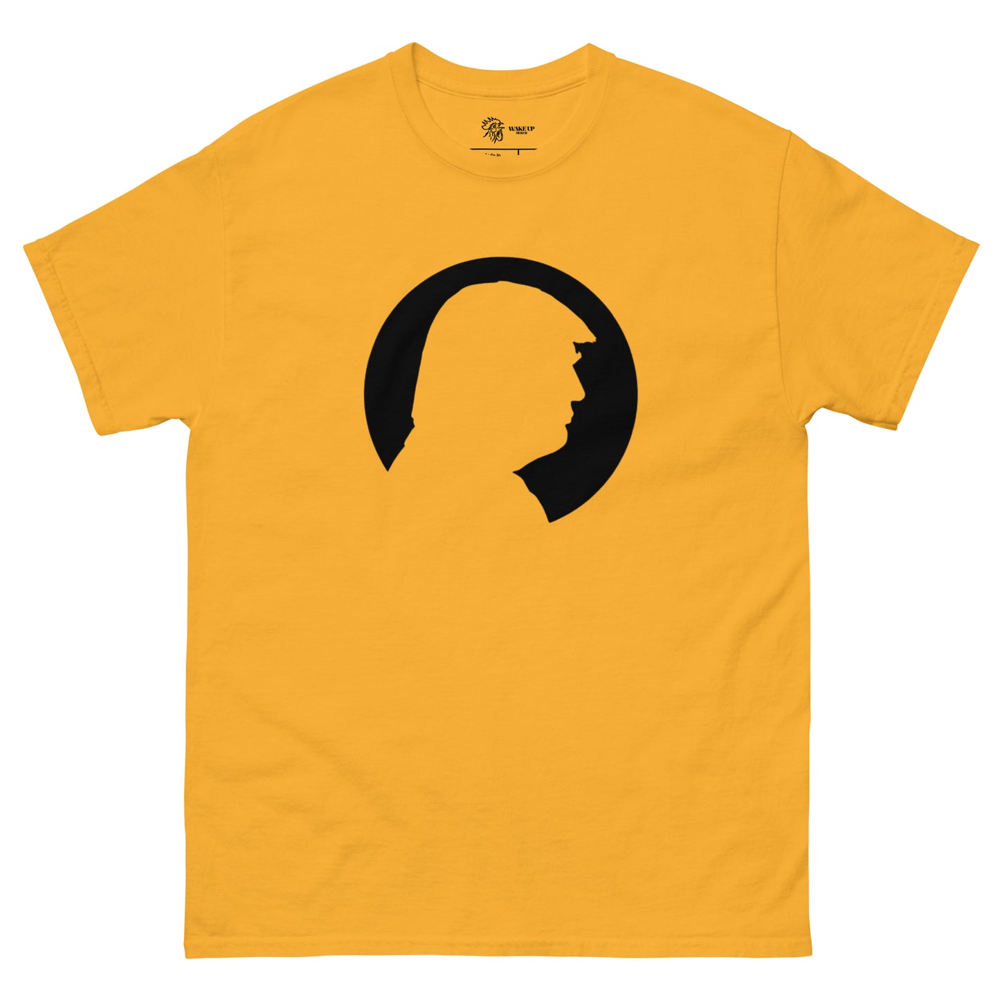 TRUMP SIGNAL Unisex Tee