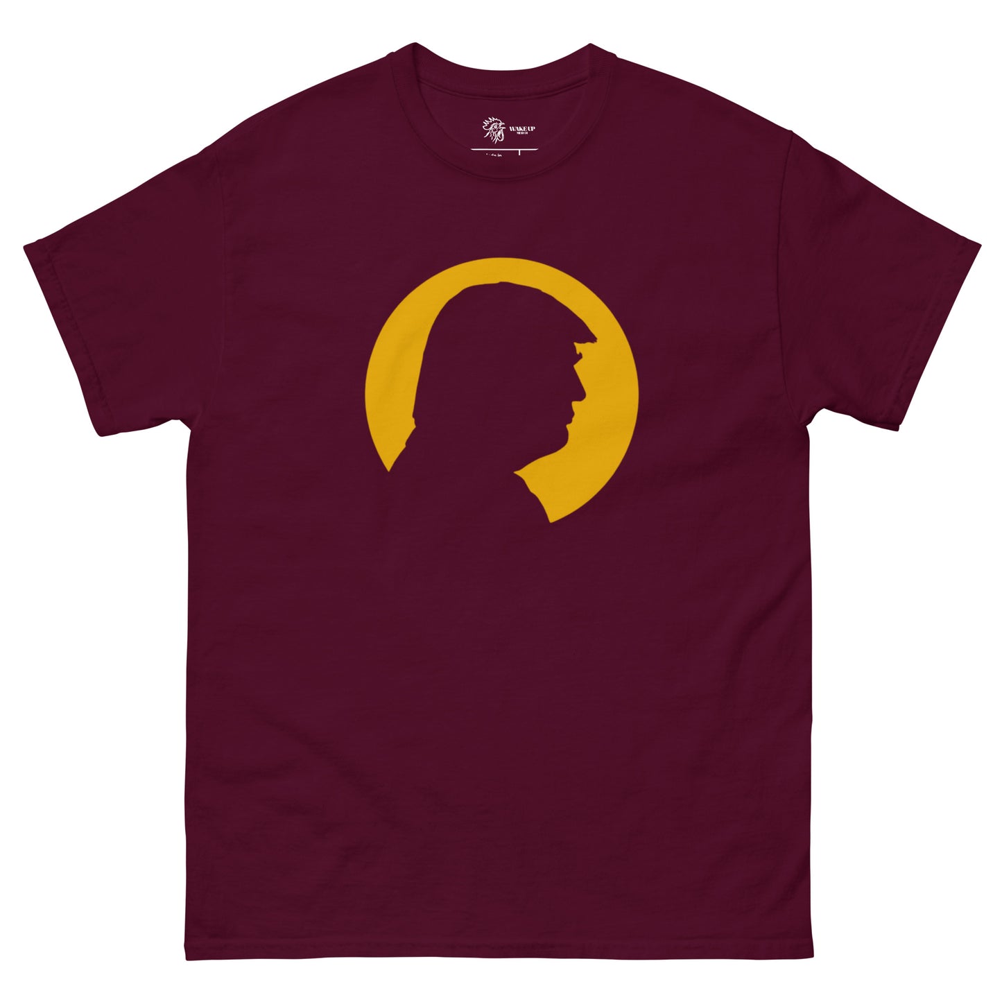 TRUMP SIGNAL Unisex Tee