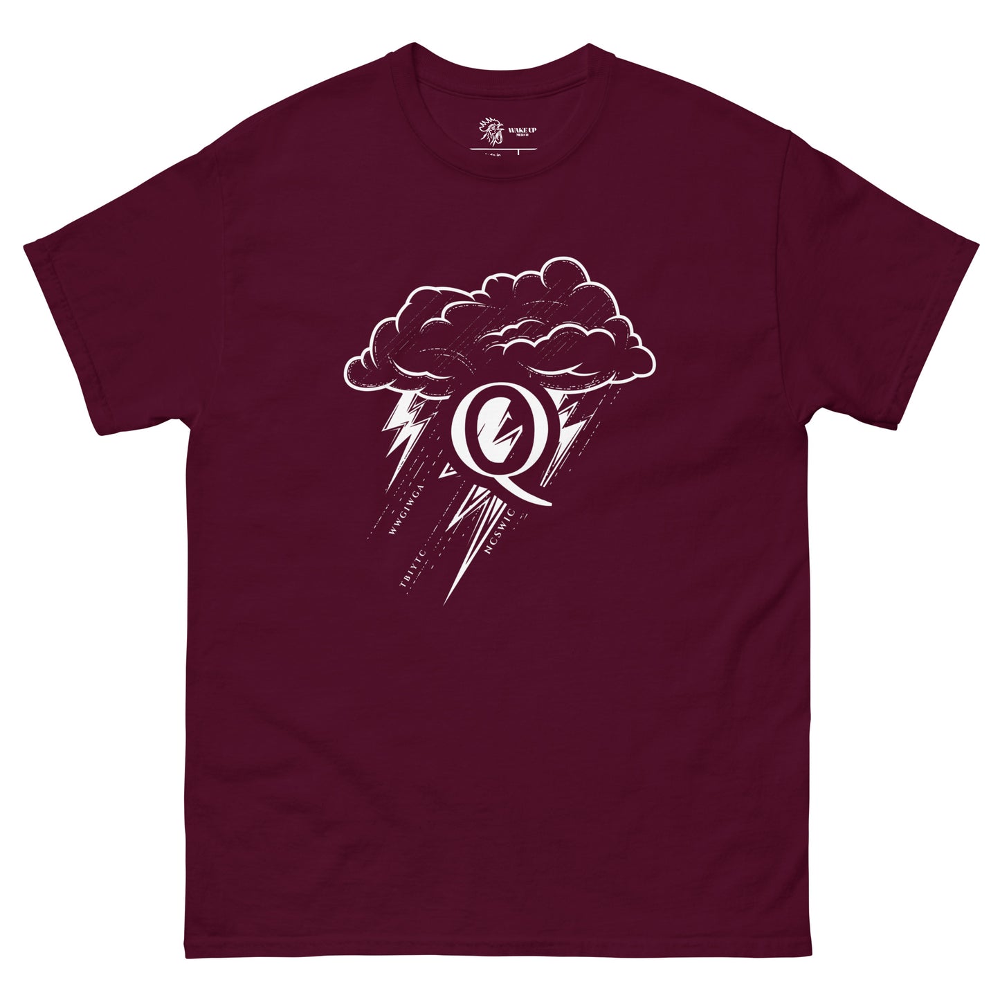 Q STORM Unisex