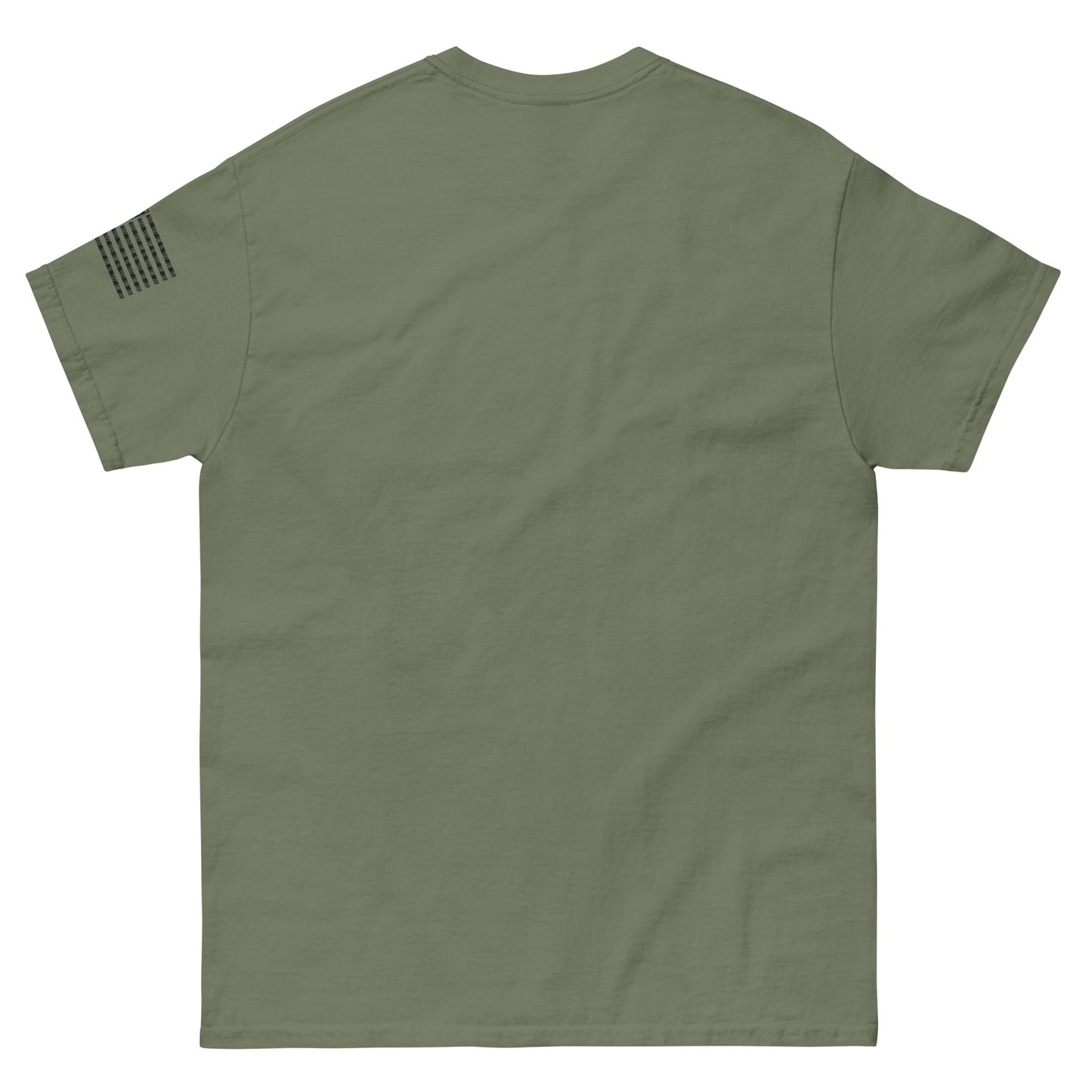 WWG1WGA FLAG Unisex Tee