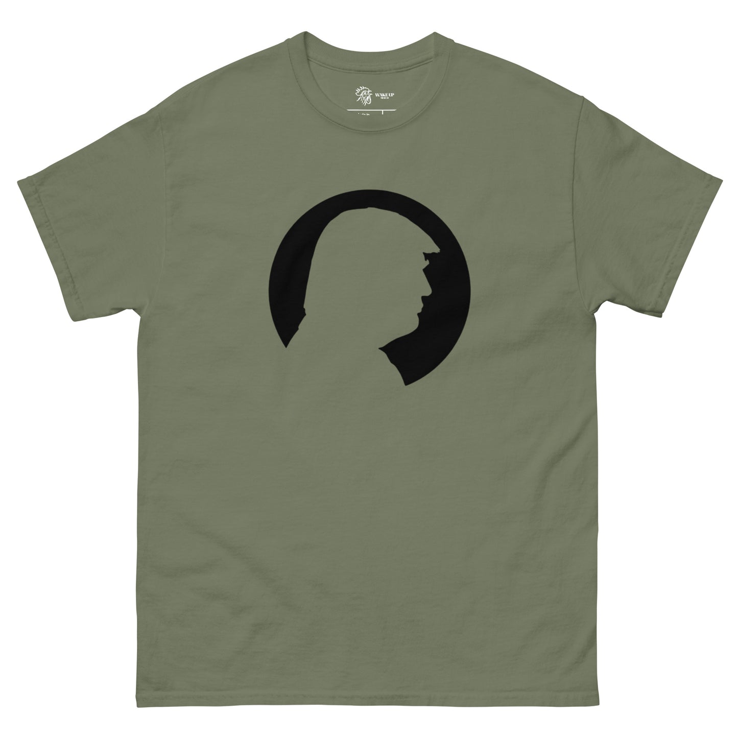 TRUMP SIGNAL Unisex Tee