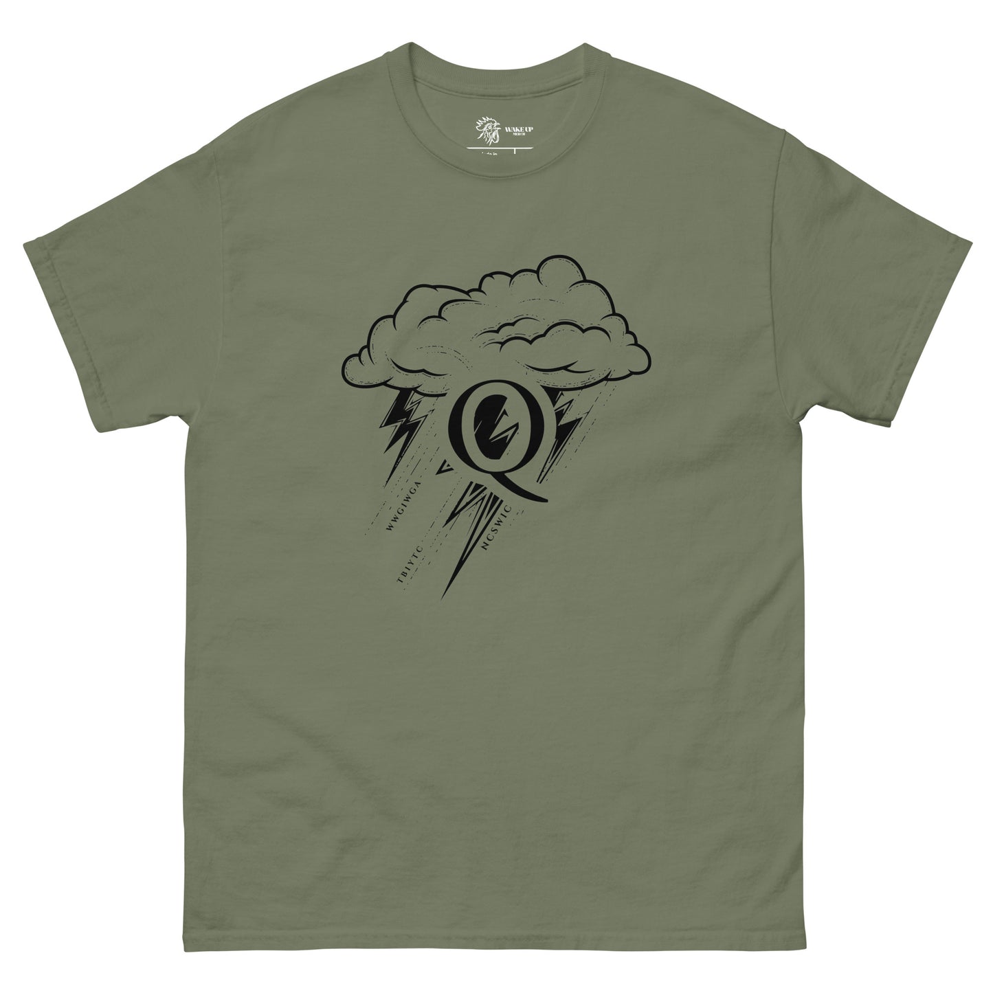 Q STORM Unisex