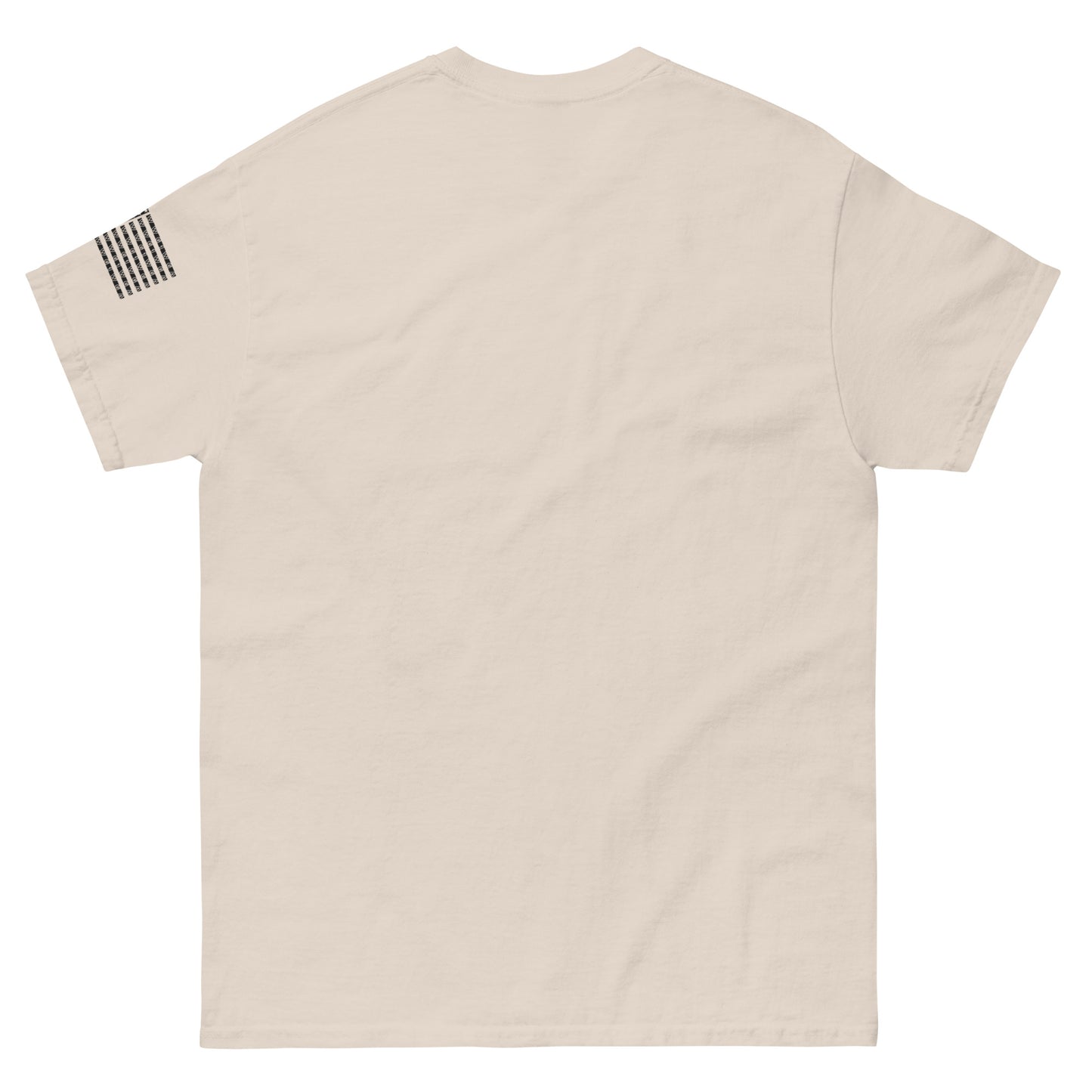 WWG1WGA FLAG Unisex Tee