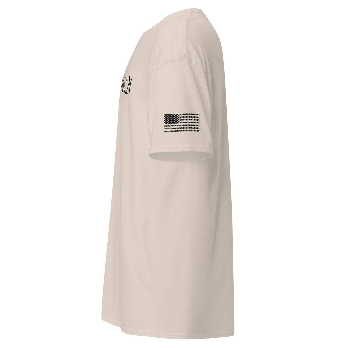 WWG1WGA FLAG Unisex Tee