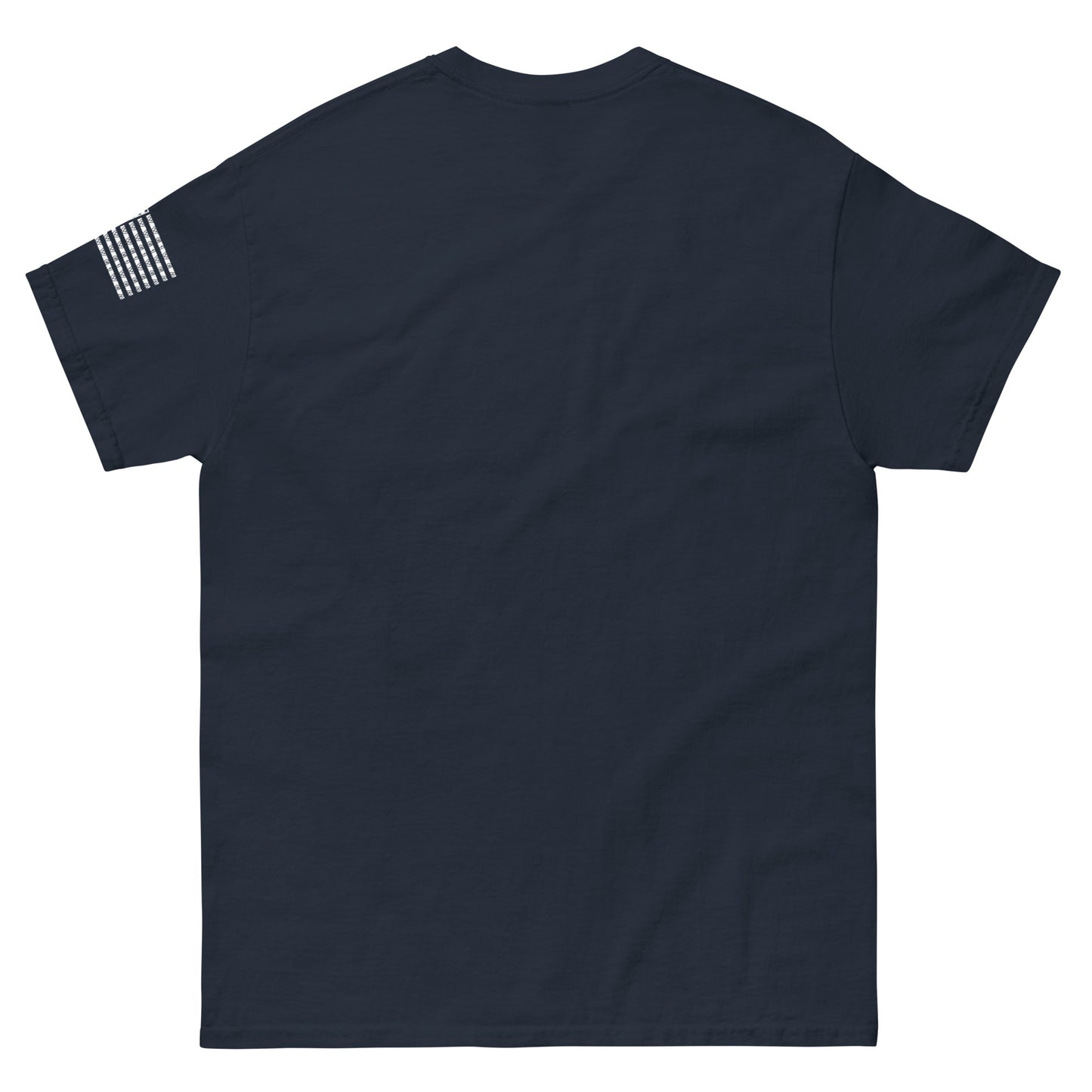 WWG1WGA FLAG Unisex Tee