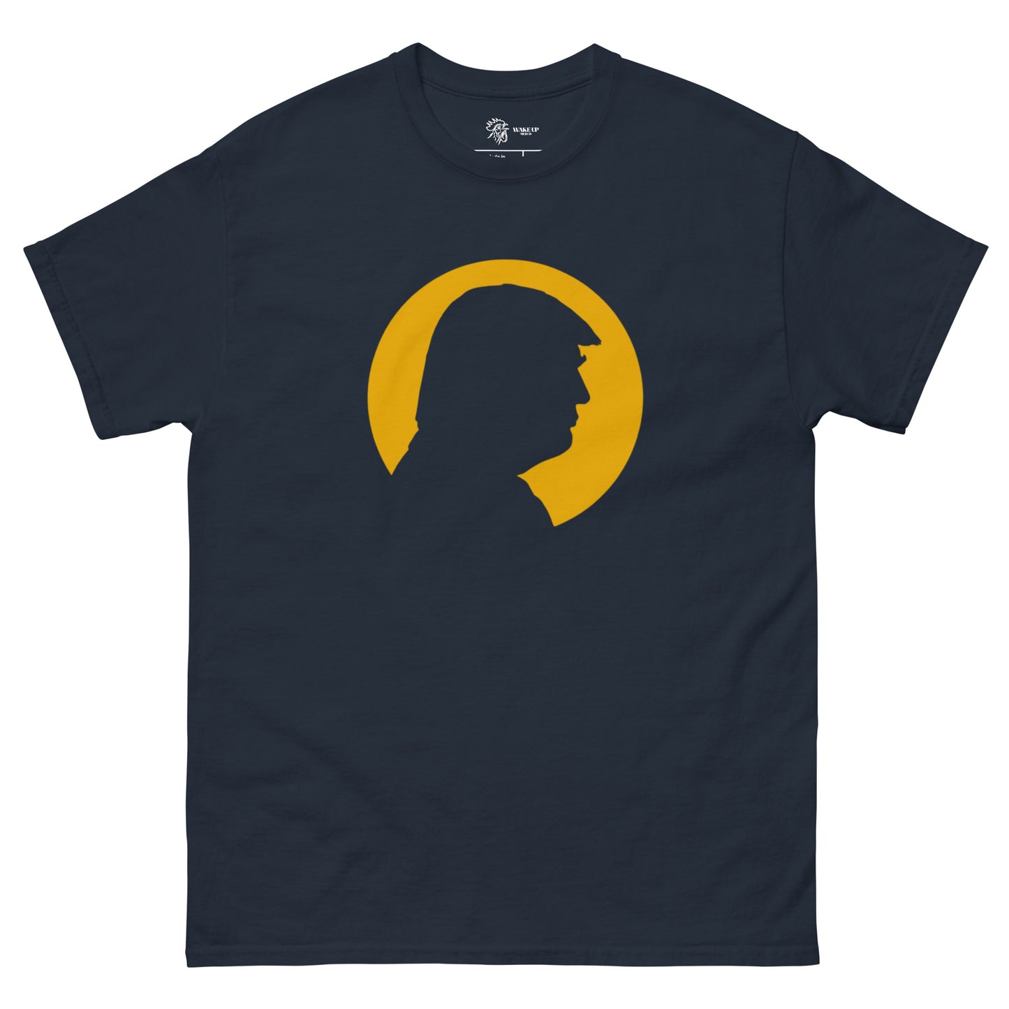 TRUMP SIGNAL Unisex Tee