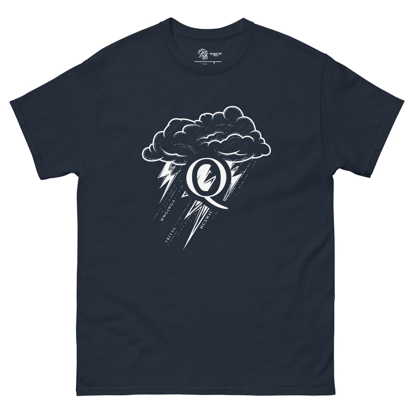 Q STORM Unisex