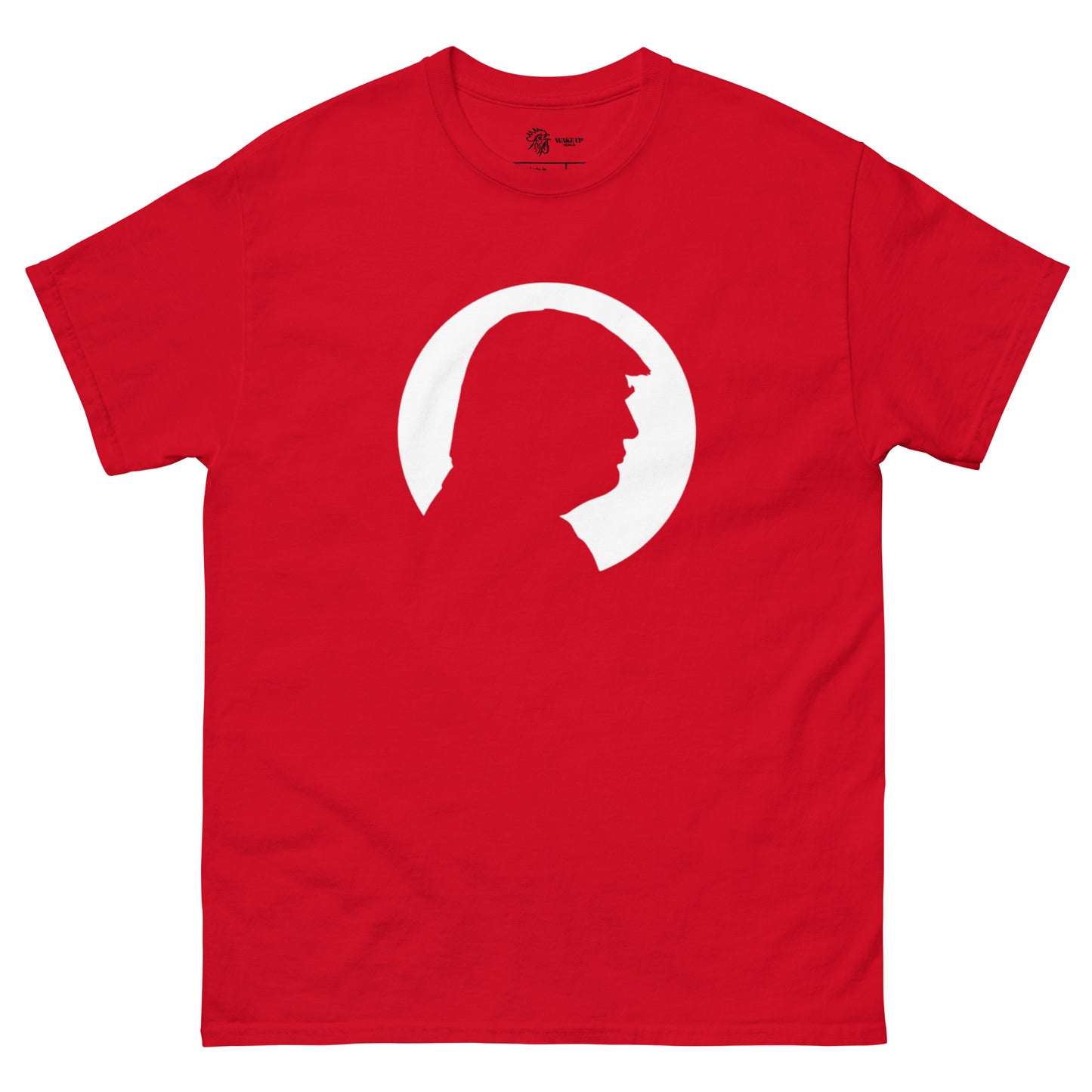TRUMP SIGNAL Unisex Tee