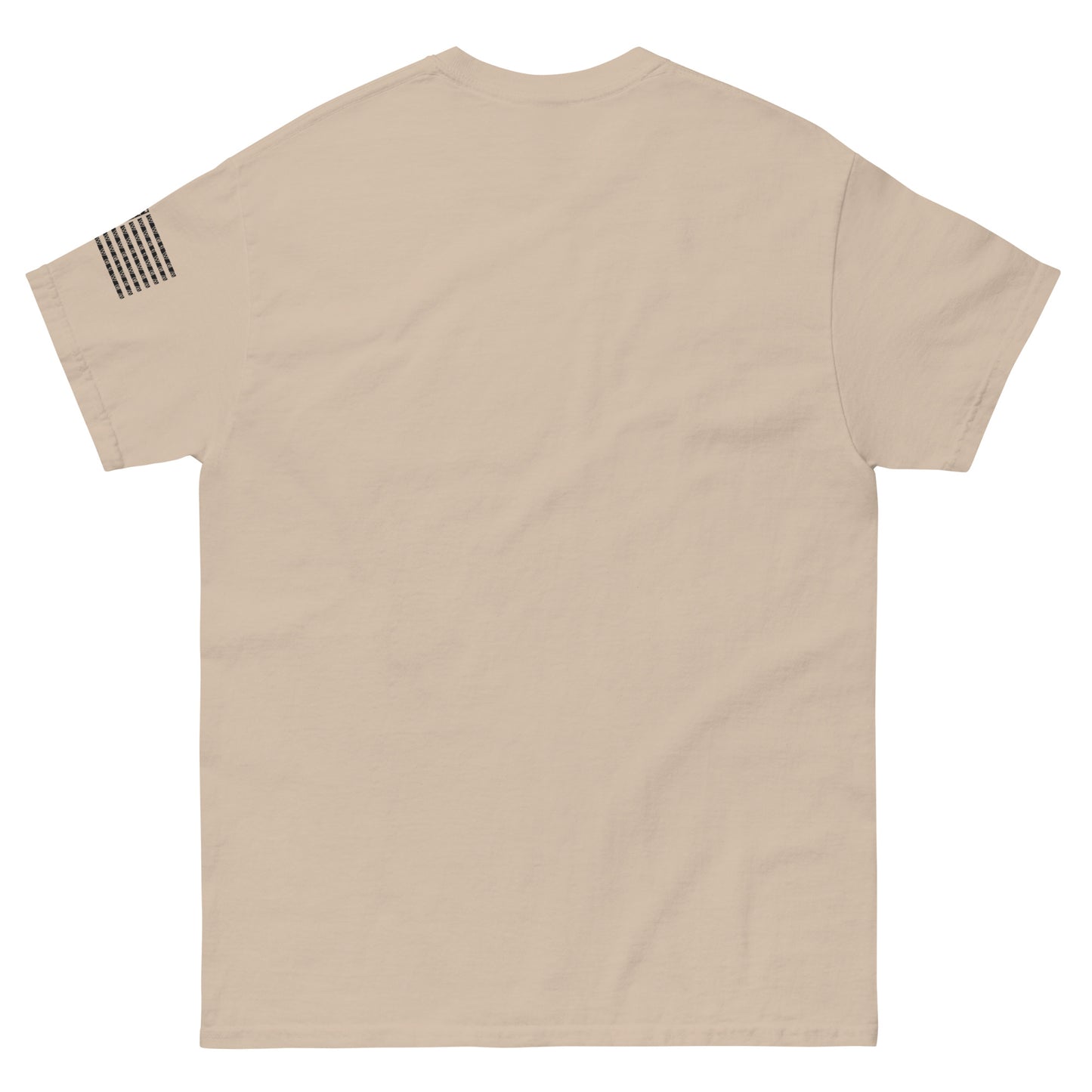 WWG1WGA FLAG Unisex Tee