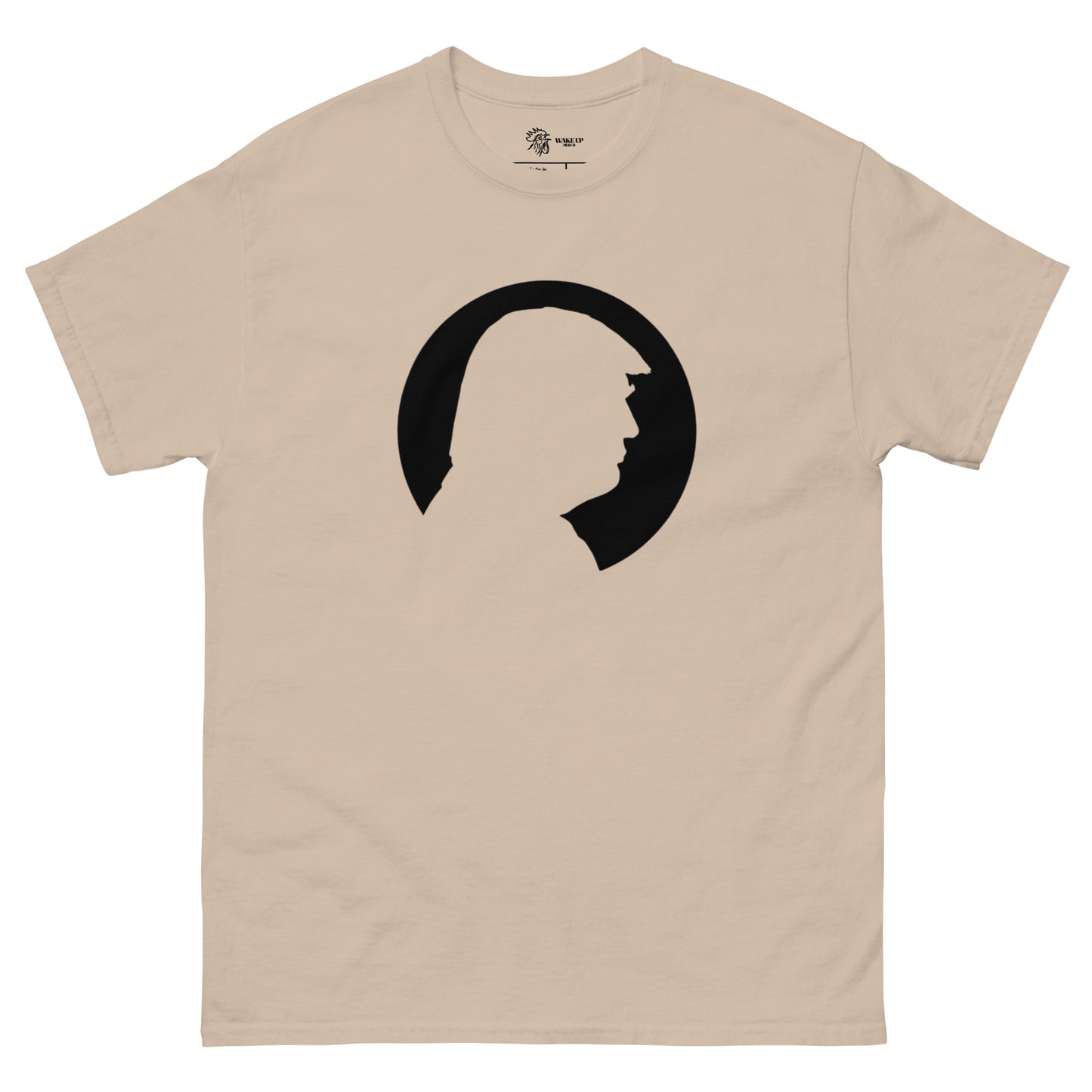 TRUMP SIGNAL Unisex Tee