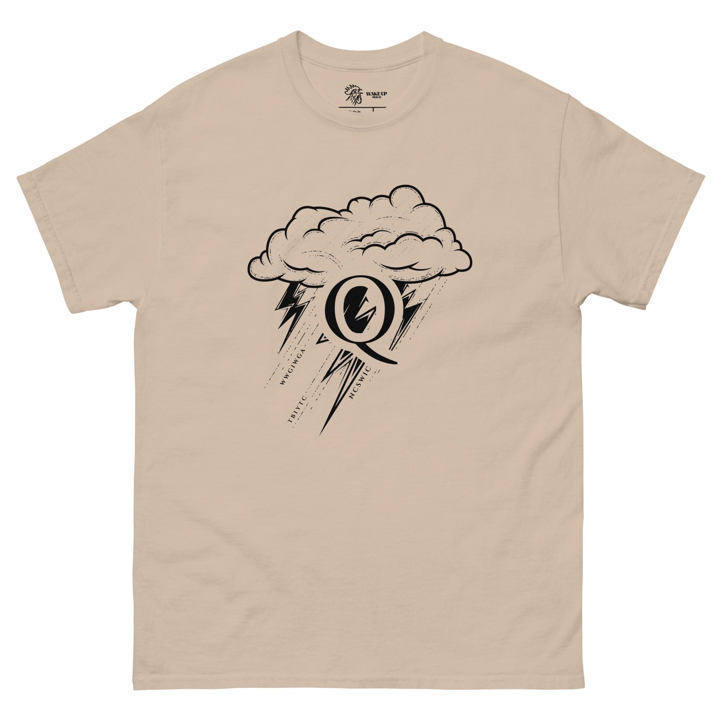 Q STORM Unisex