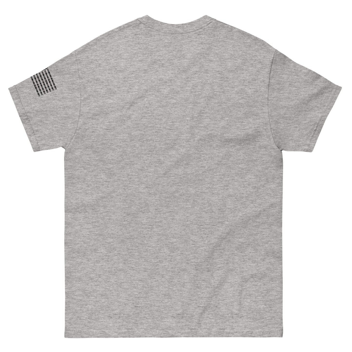 WWG1WGA FLAG Unisex Tee