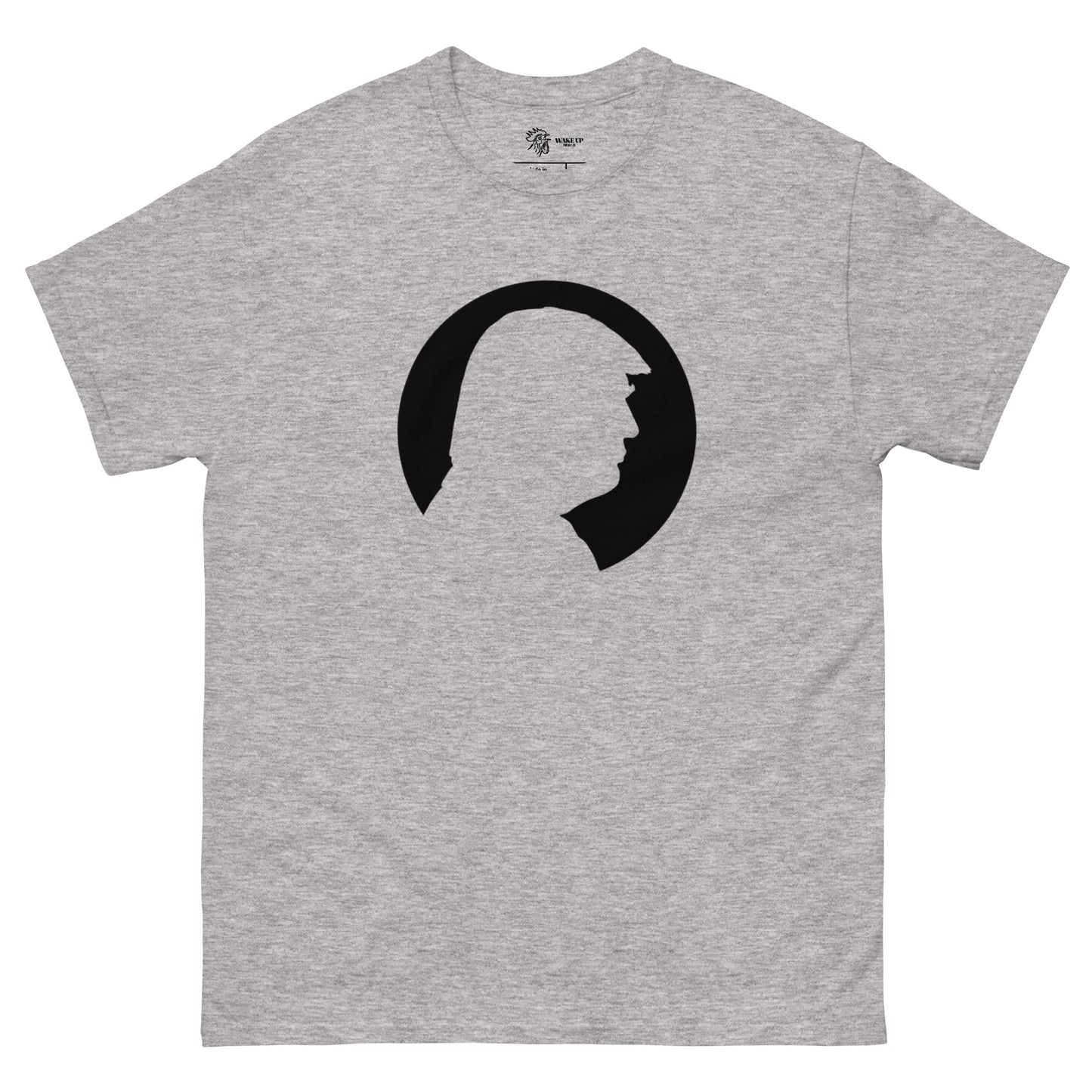 TRUMP SIGNAL Unisex Tee