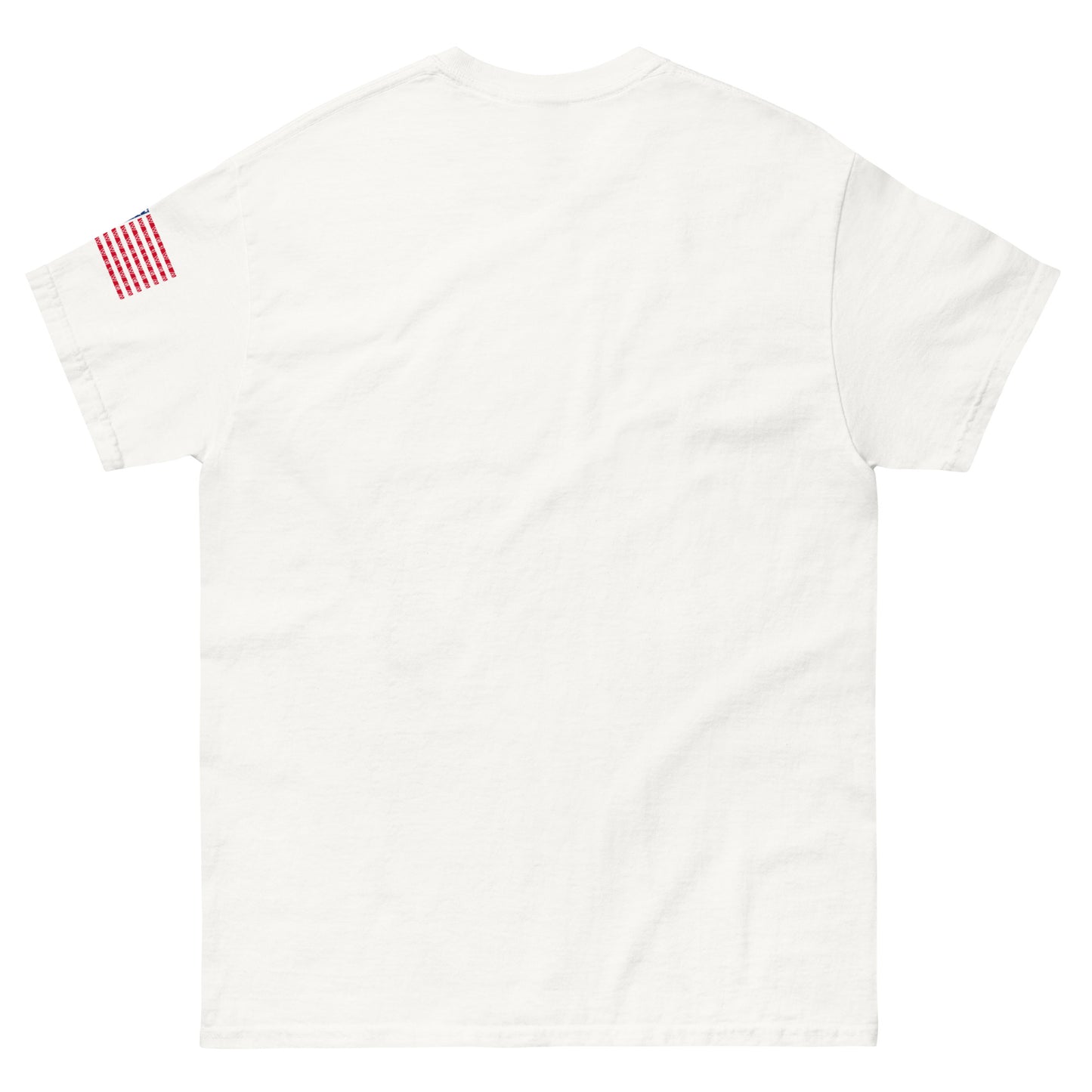 WWG1WGA FLAG Unisex Tee