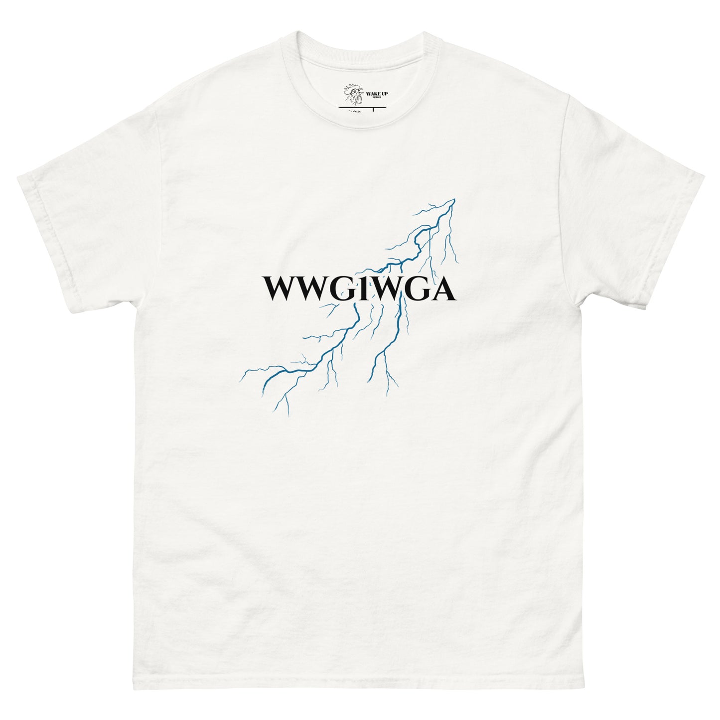 WWG1WGA STORM Unisex Tee