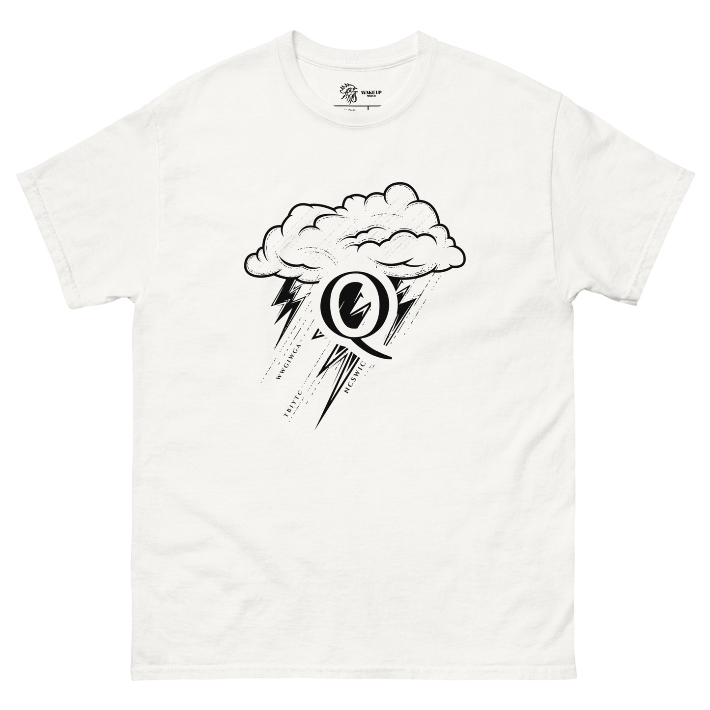 Q STORM Unisex