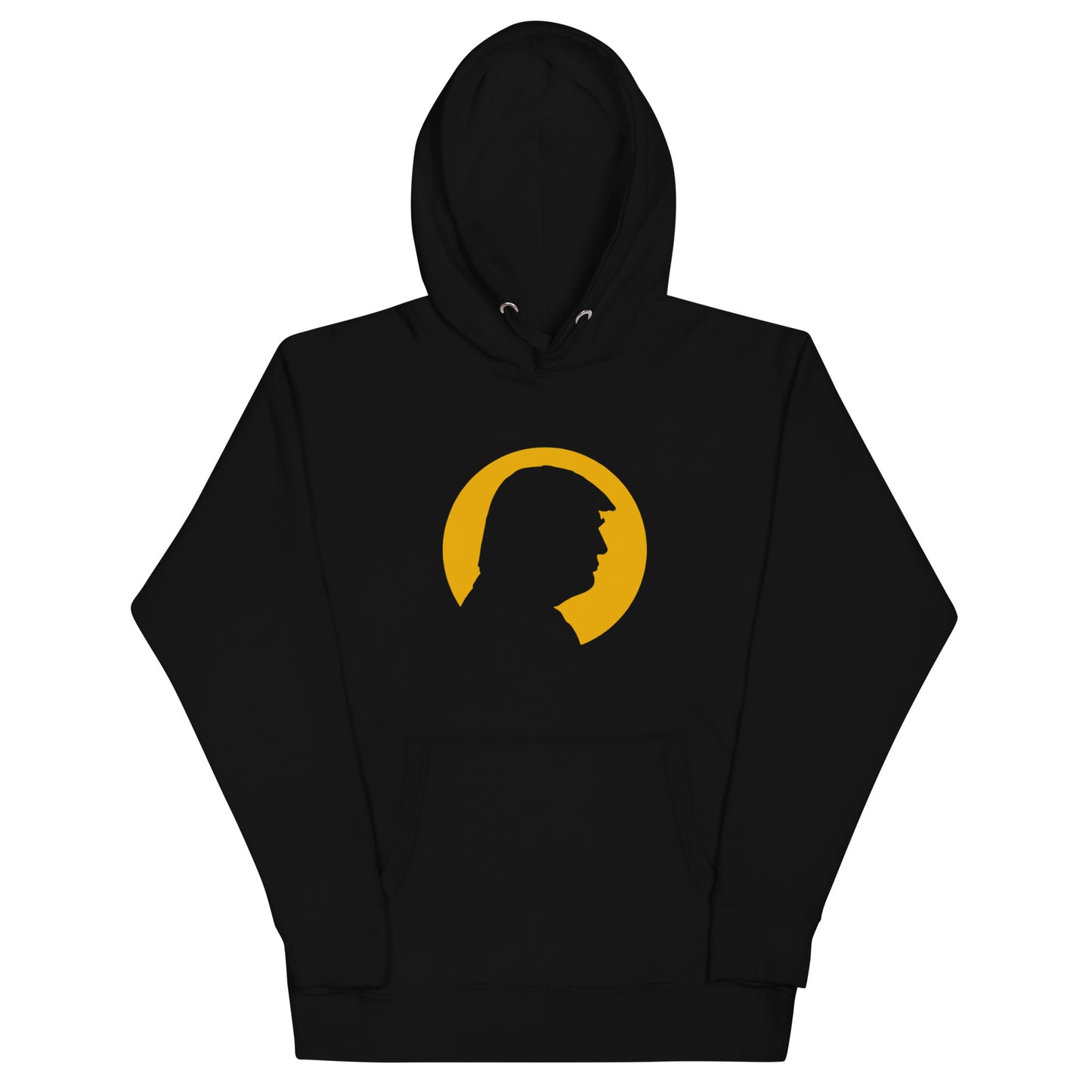TRUMP SIGNAL Unisex Hoodie