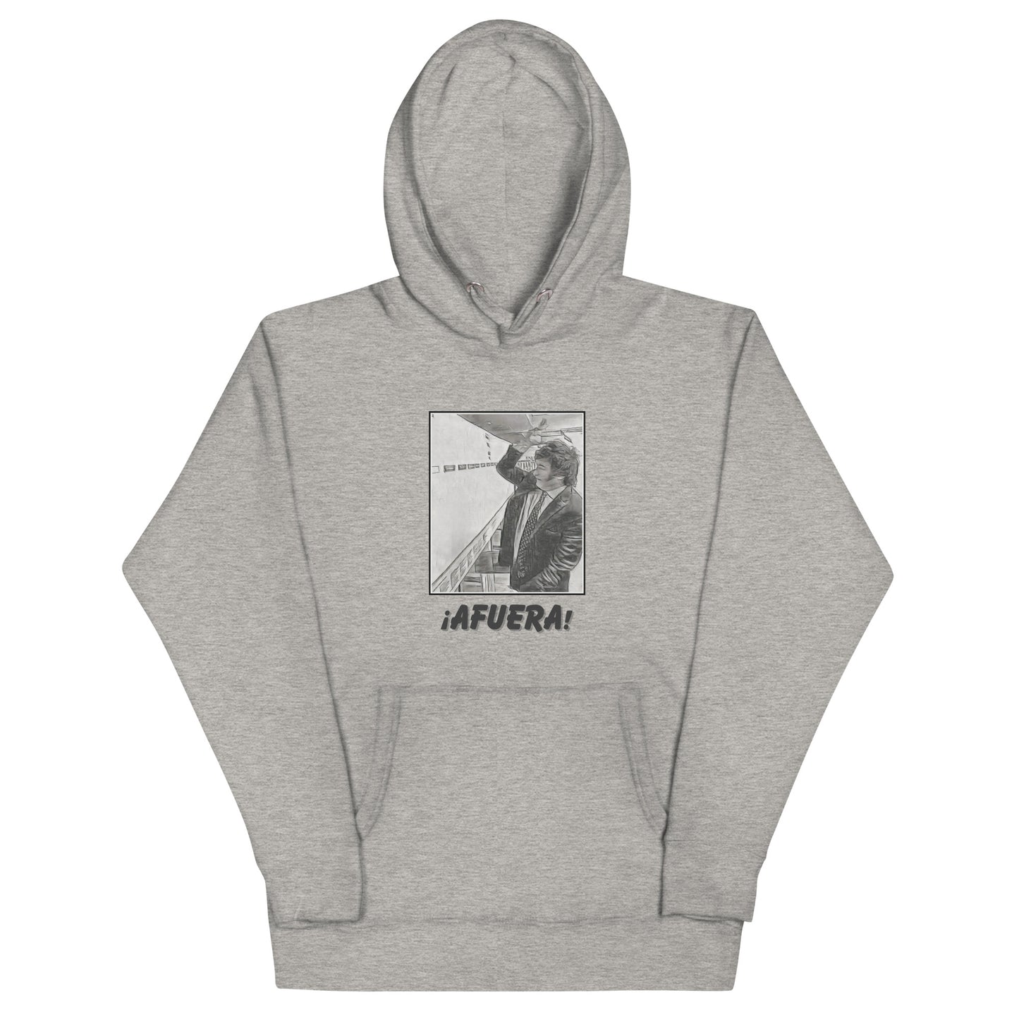 AFUERA Unisex Hoodie