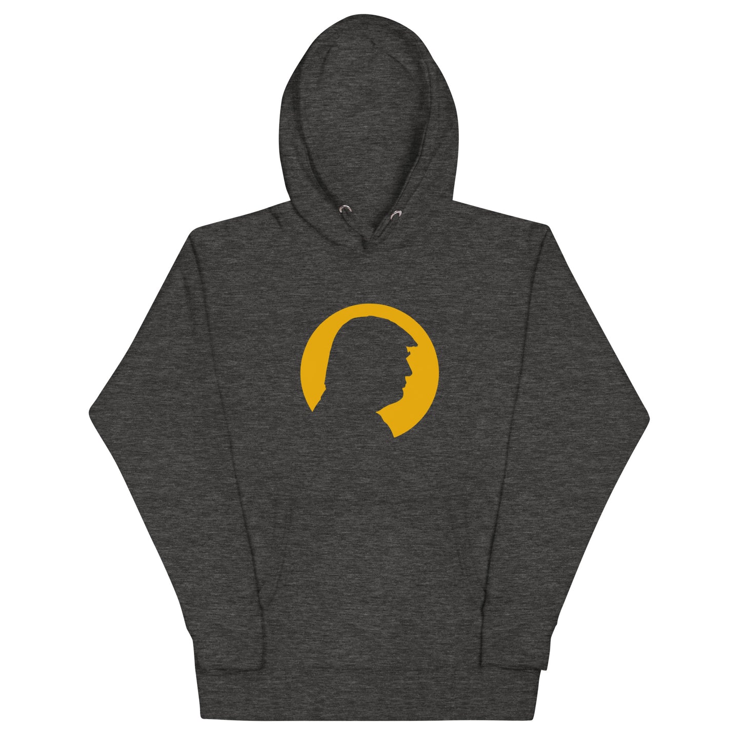 TRUMP SIGNAL Unisex Hoodie