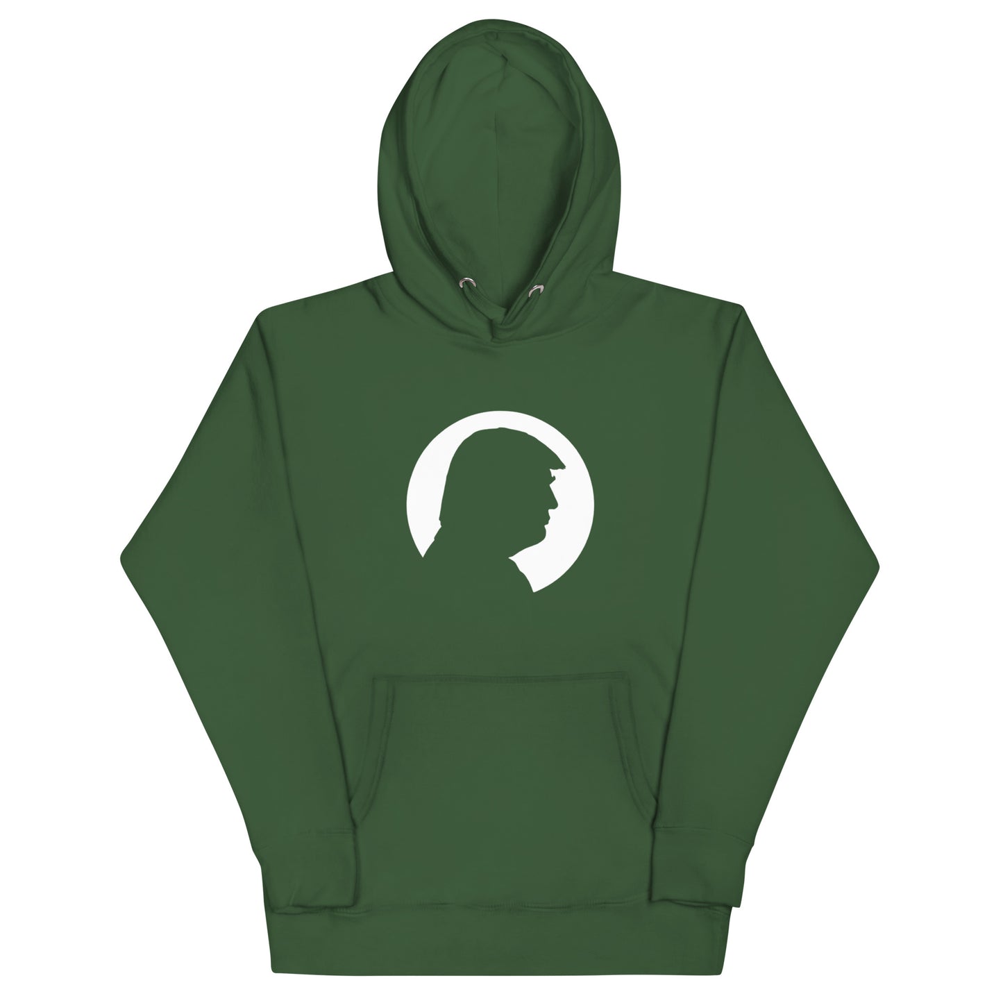 TRUMP SIGNAL Unisex Hoodie