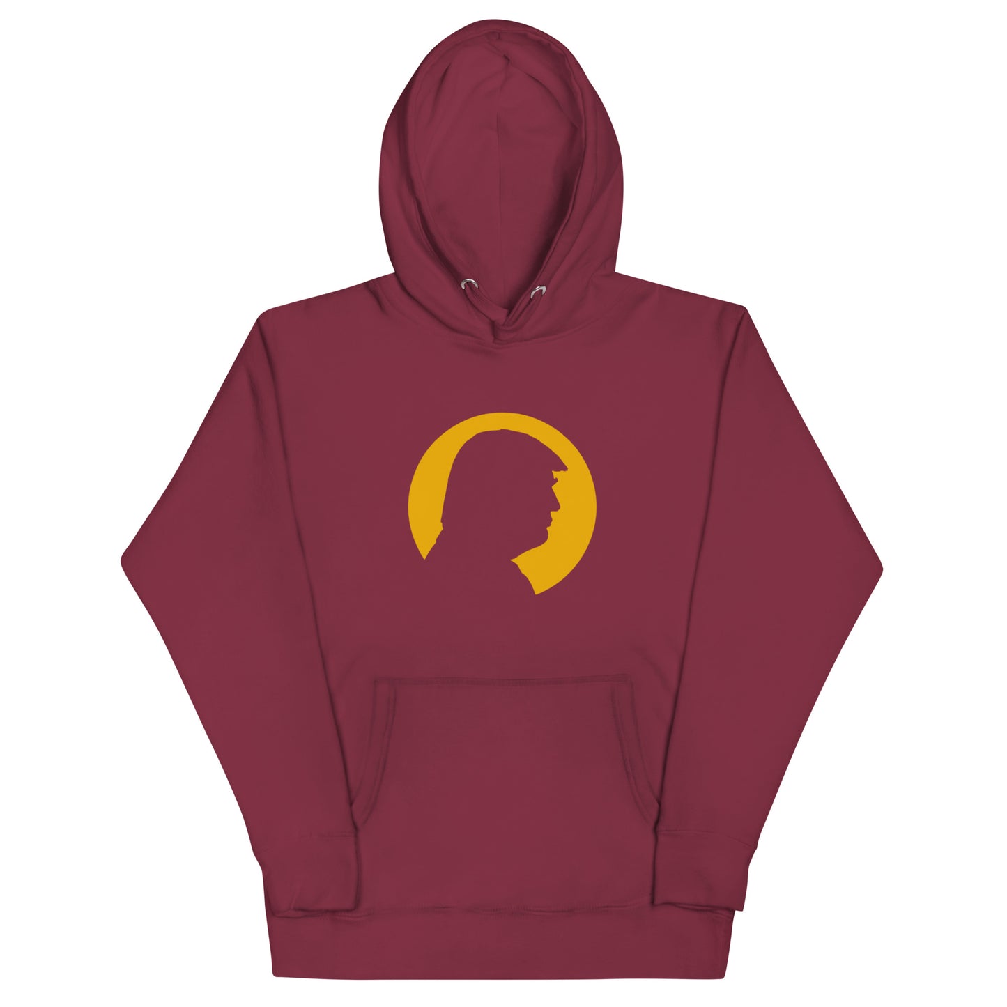 TRUMP SIGNAL Unisex Hoodie
