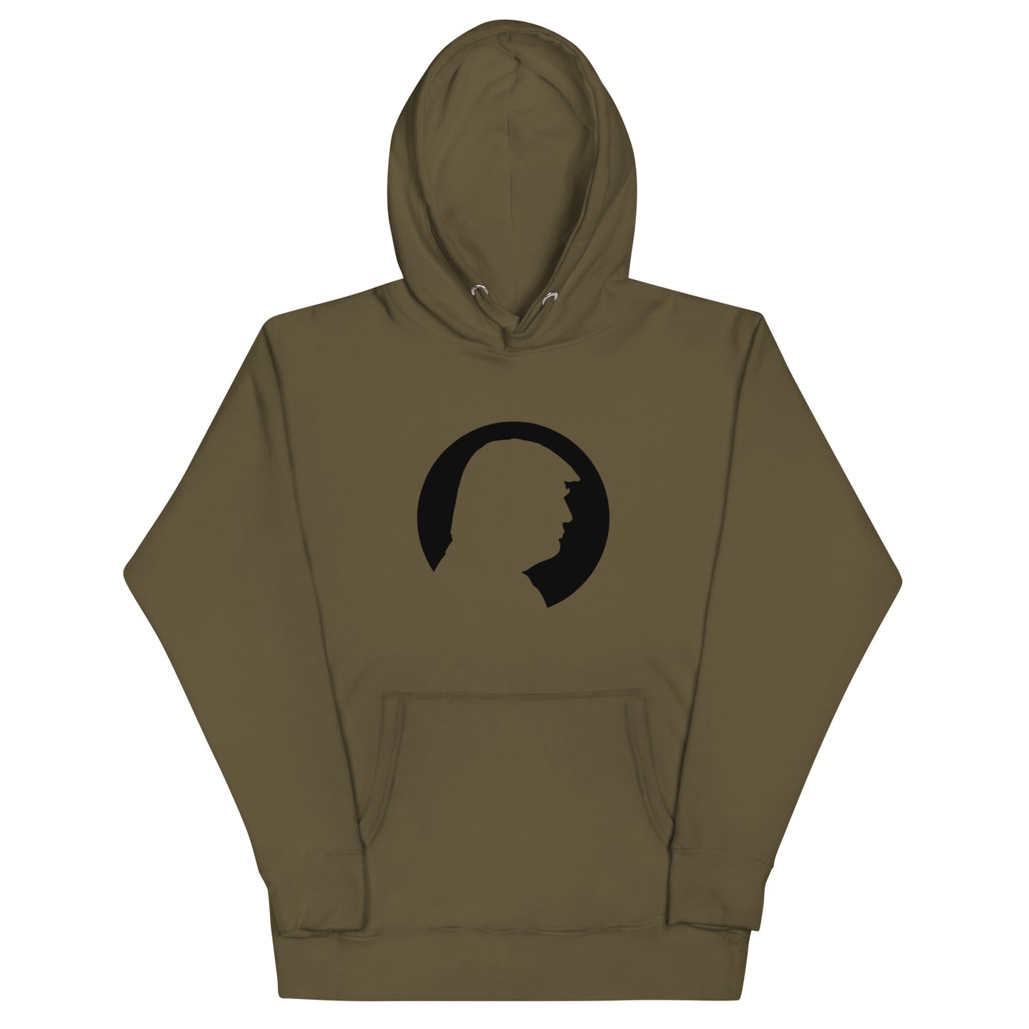TRUMP SIGNAL Unisex Hoodie