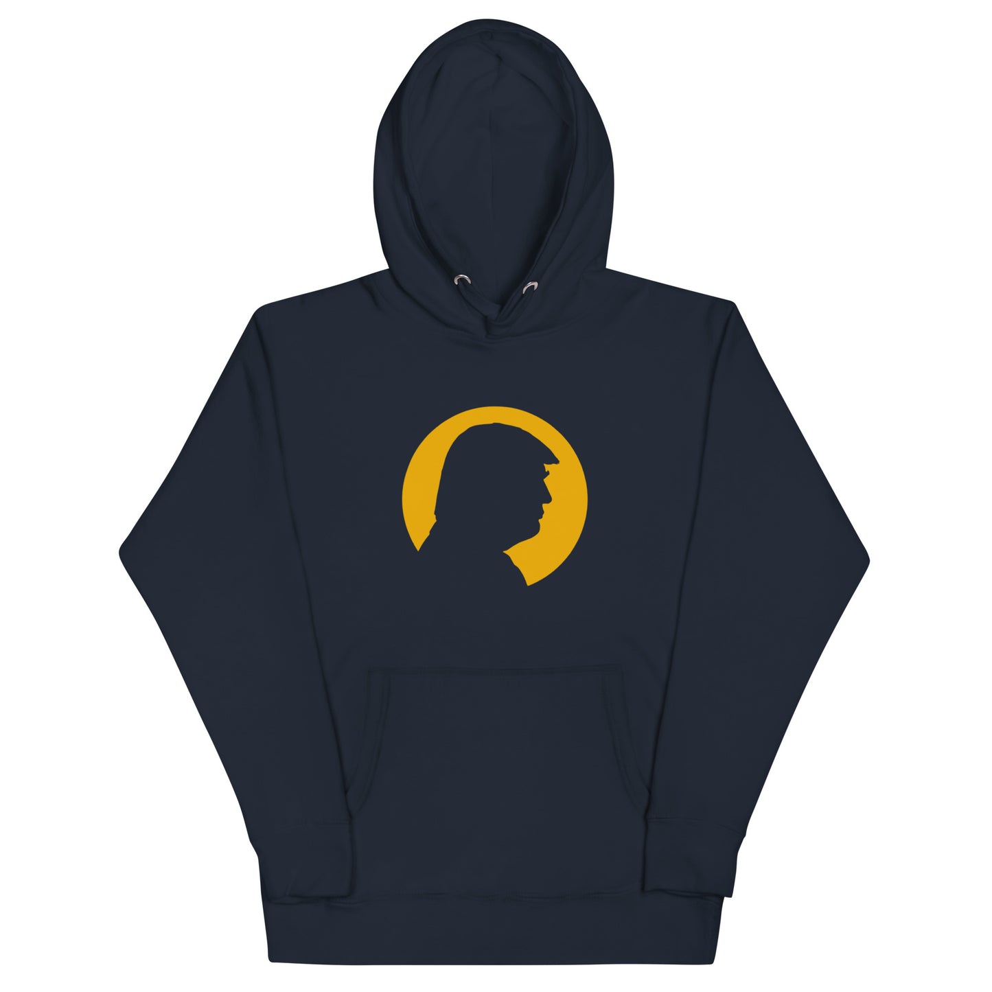 TRUMP SIGNAL Unisex Hoodie