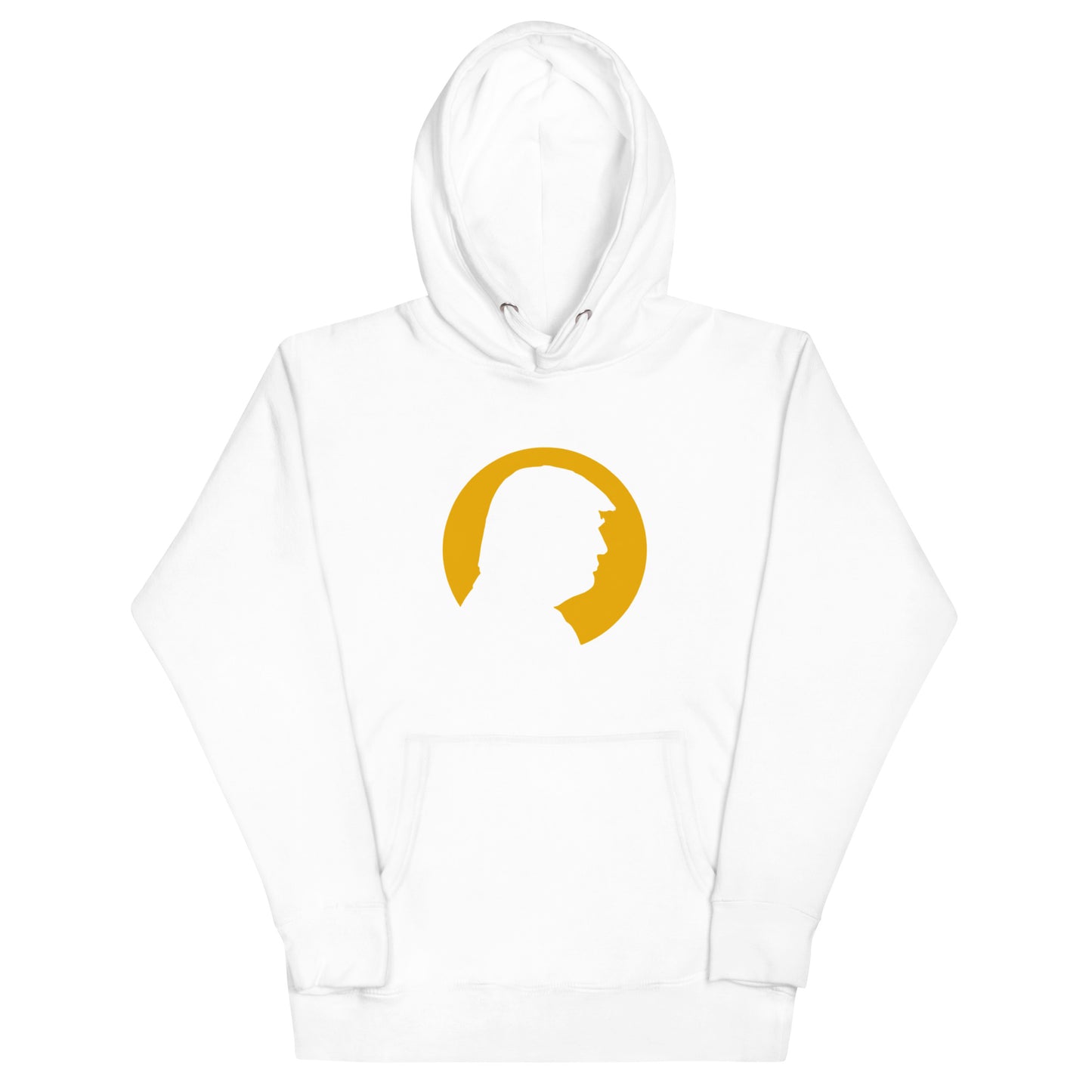 TRUMP SIGNAL Unisex Hoodie