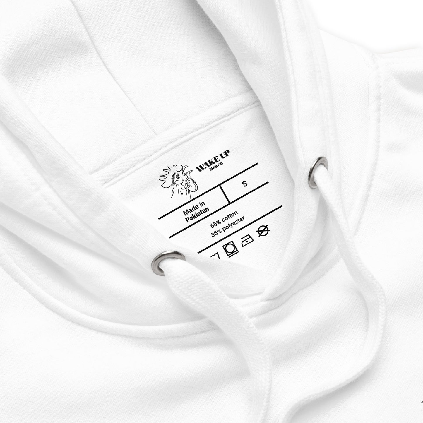 PSALMS 57:9 Unisex Hoodie