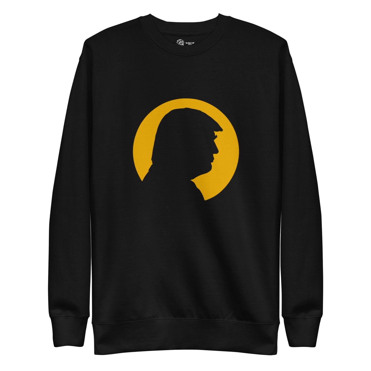 TRUMP SIGNAL Unisex Sweatshirt