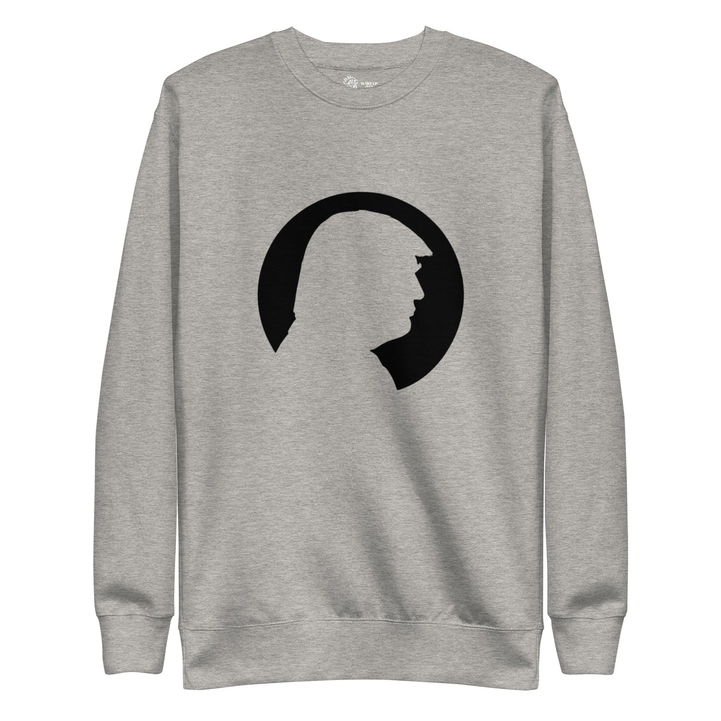 TRUMP SIGNAL Unisex Sweatshirt