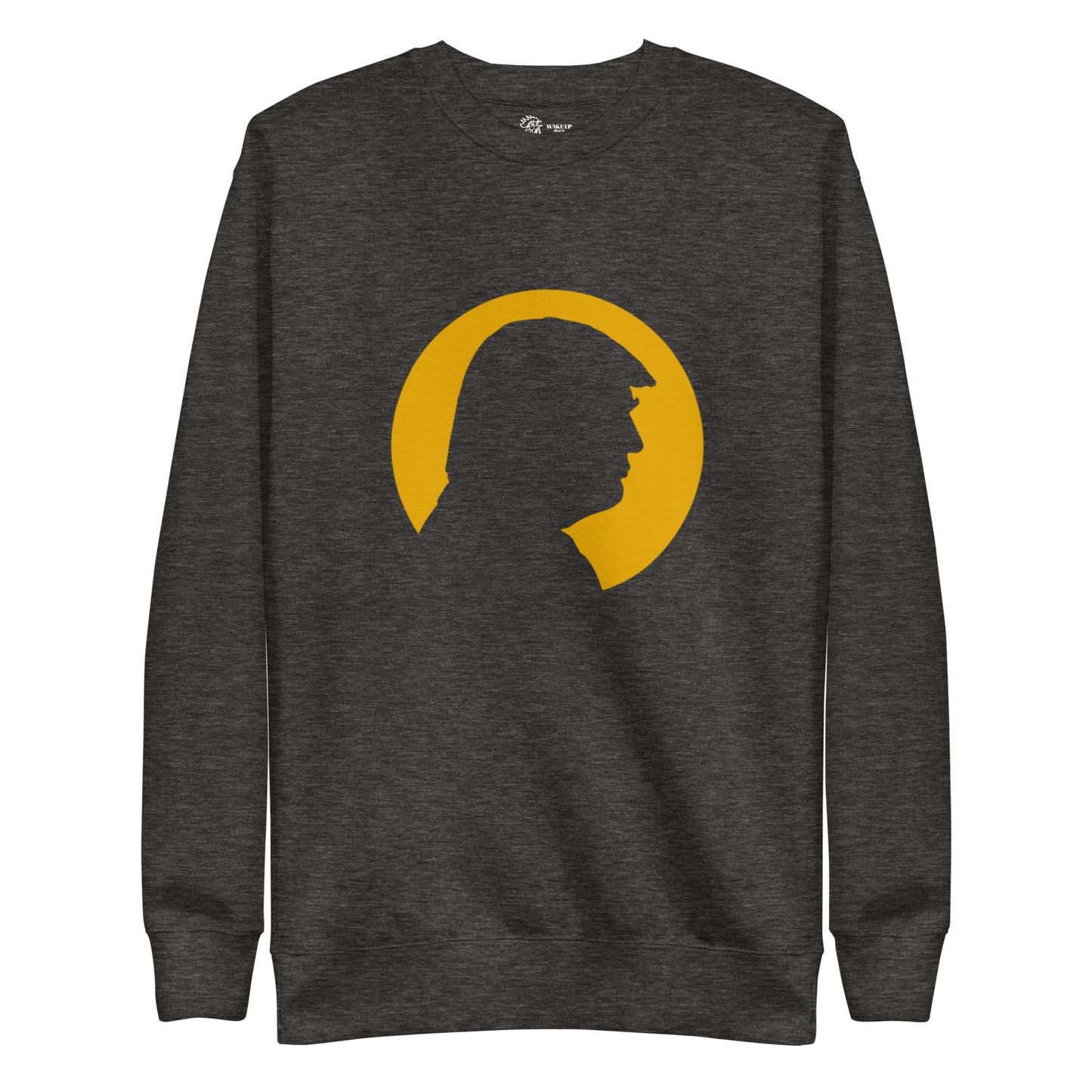 TRUMP SIGNAL Unisex Sweatshirt