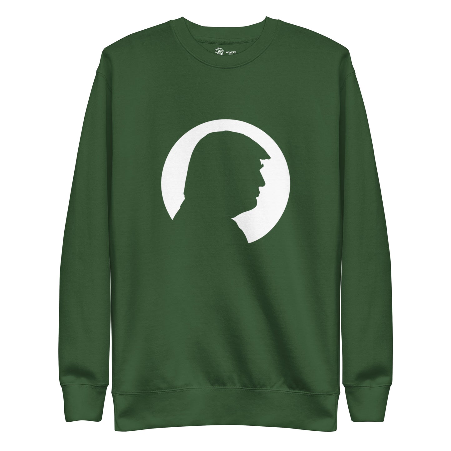 TRUMP SIGNAL Unisex Sweatshirt