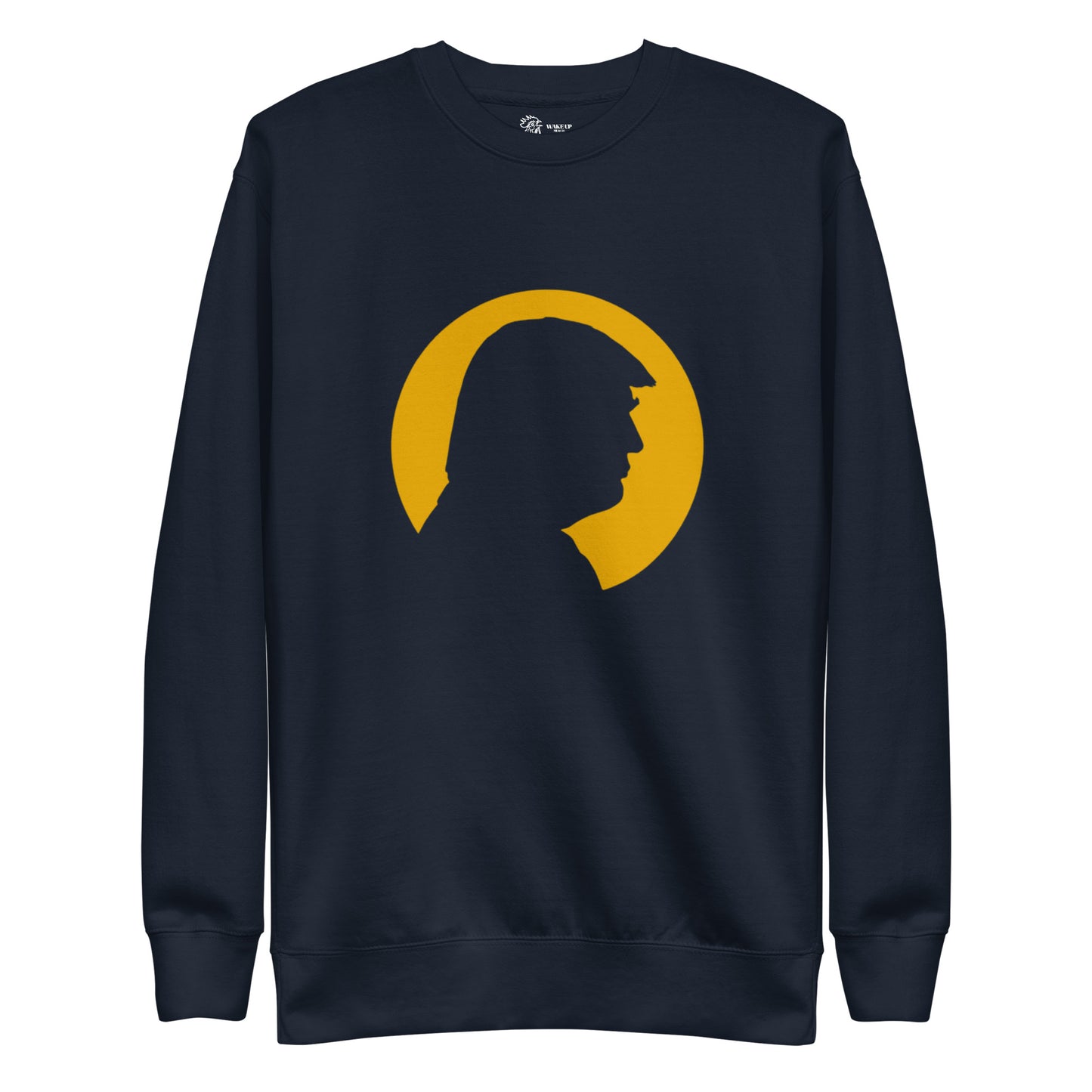 TRUMP SIGNAL Unisex Sweatshirt